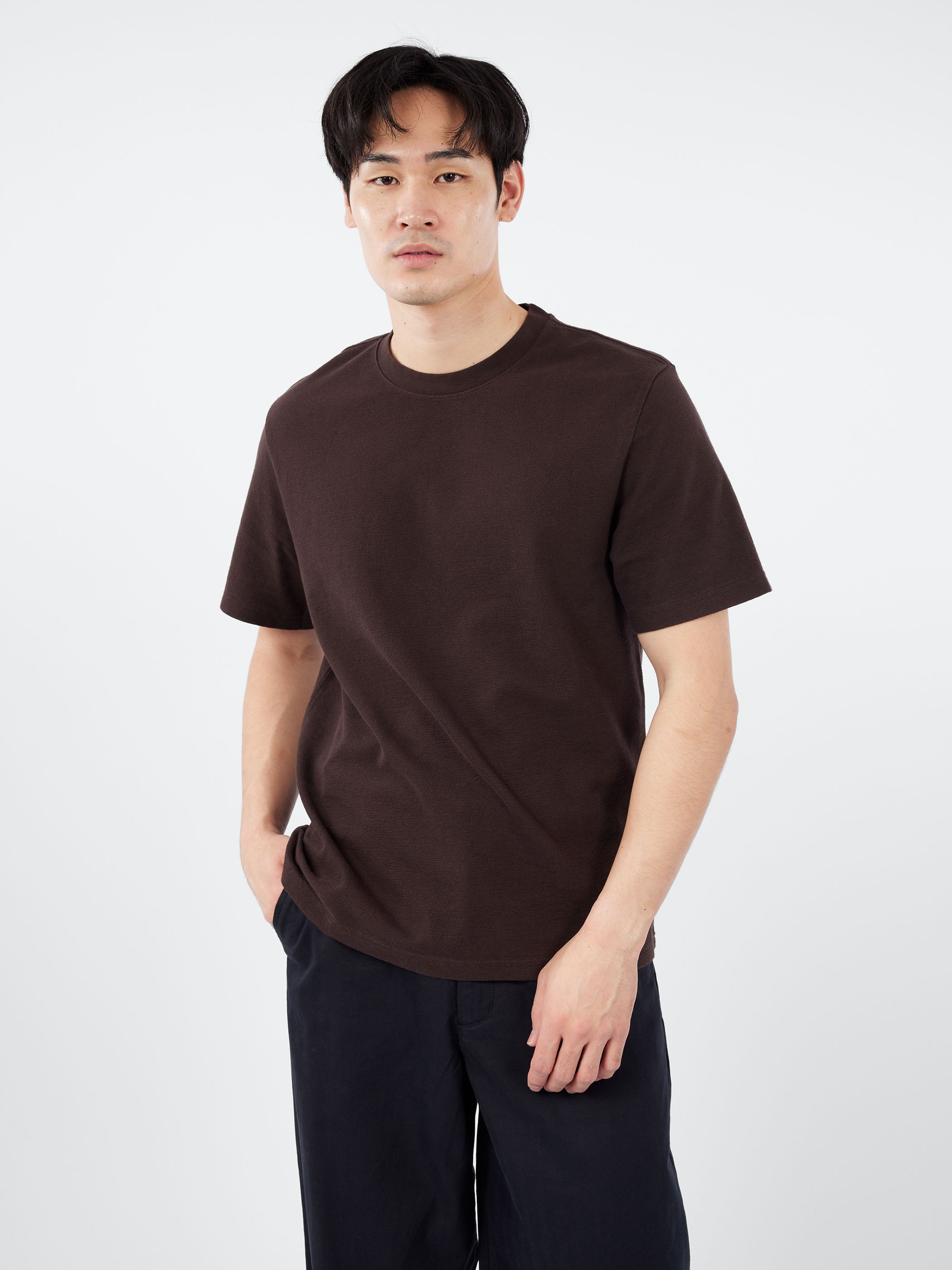 Dean S/S T-Shirt