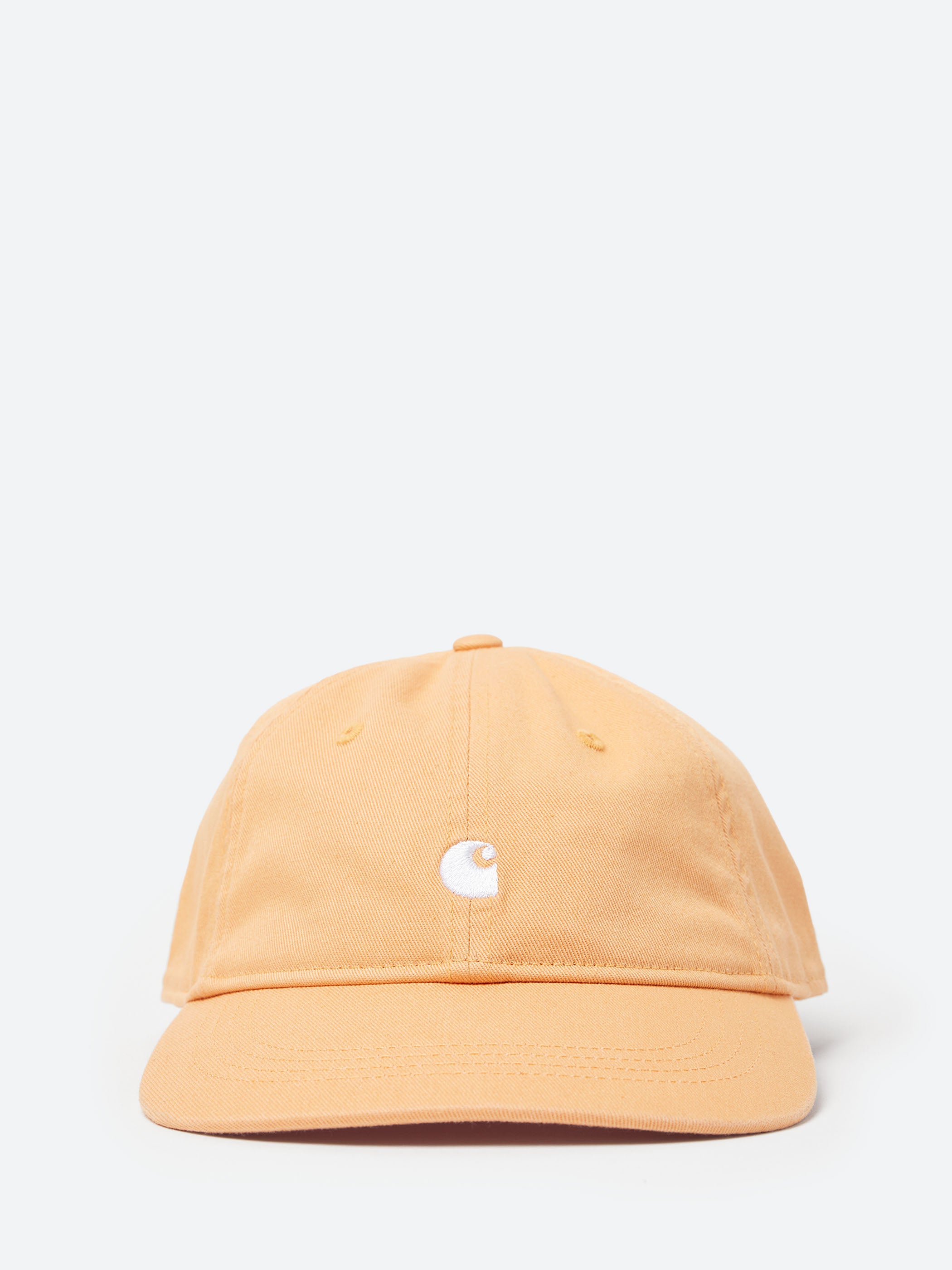 Madison Logo Cap