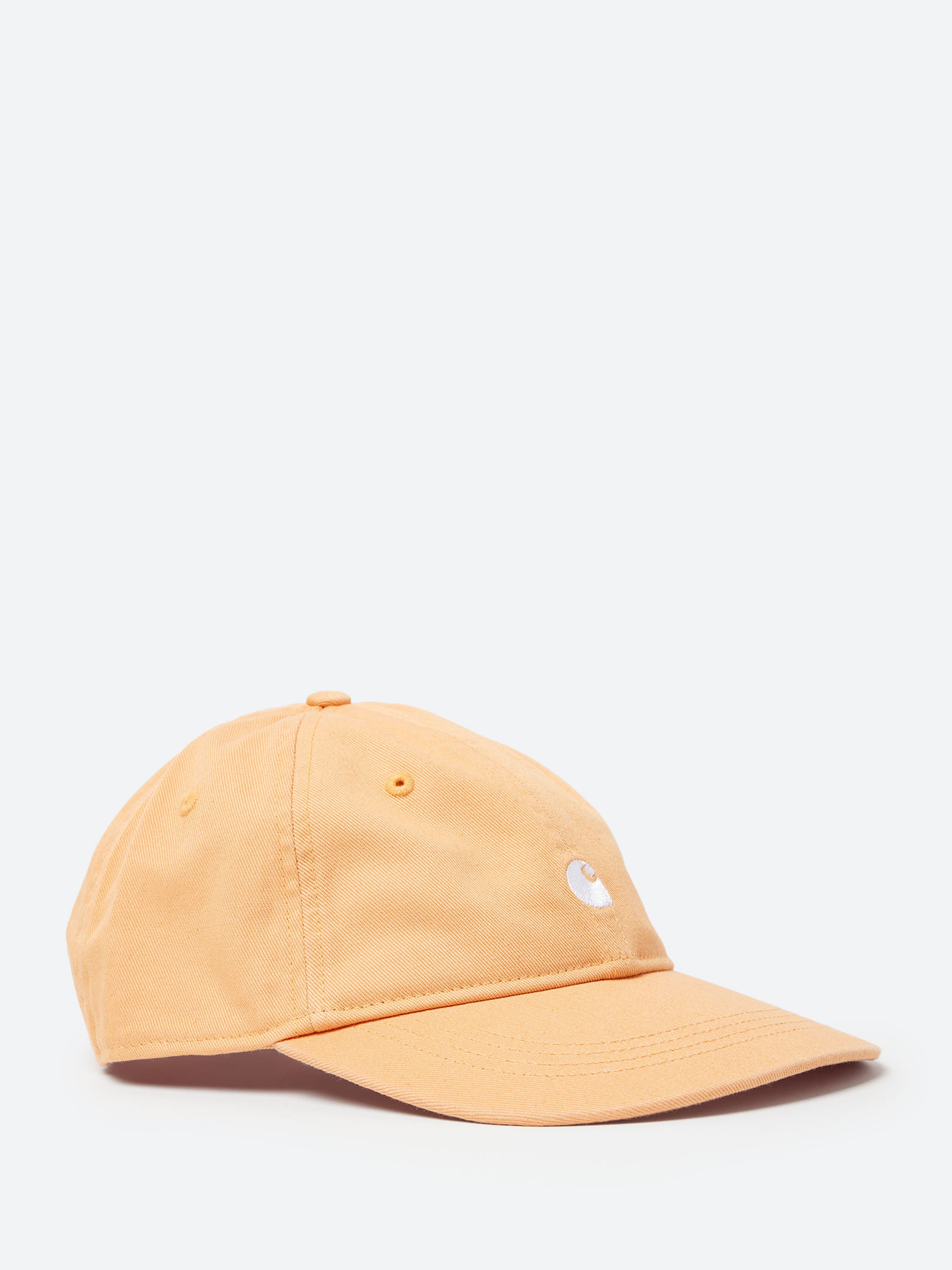 Madison Logo Cap