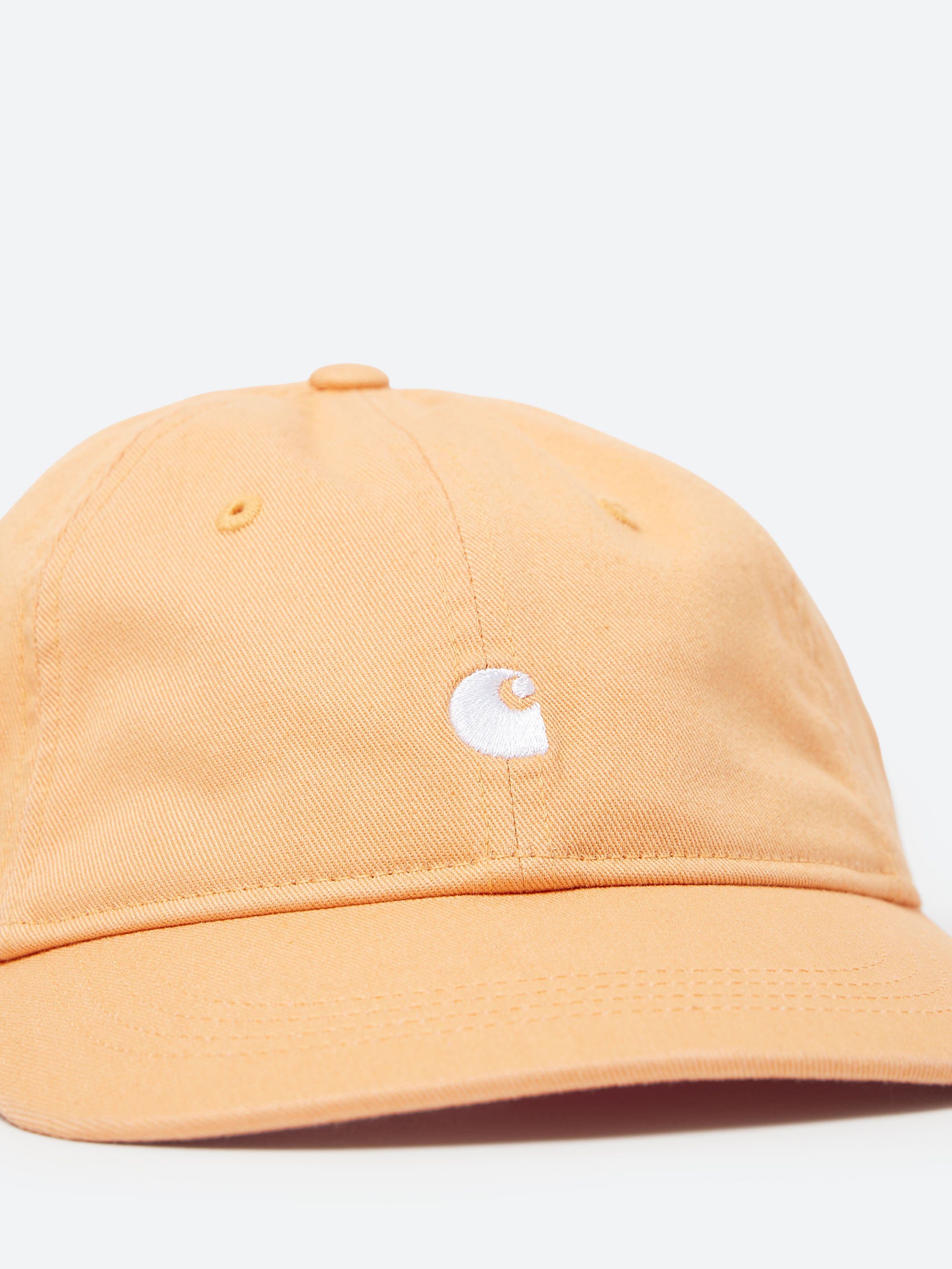 Madison Logo Cap
