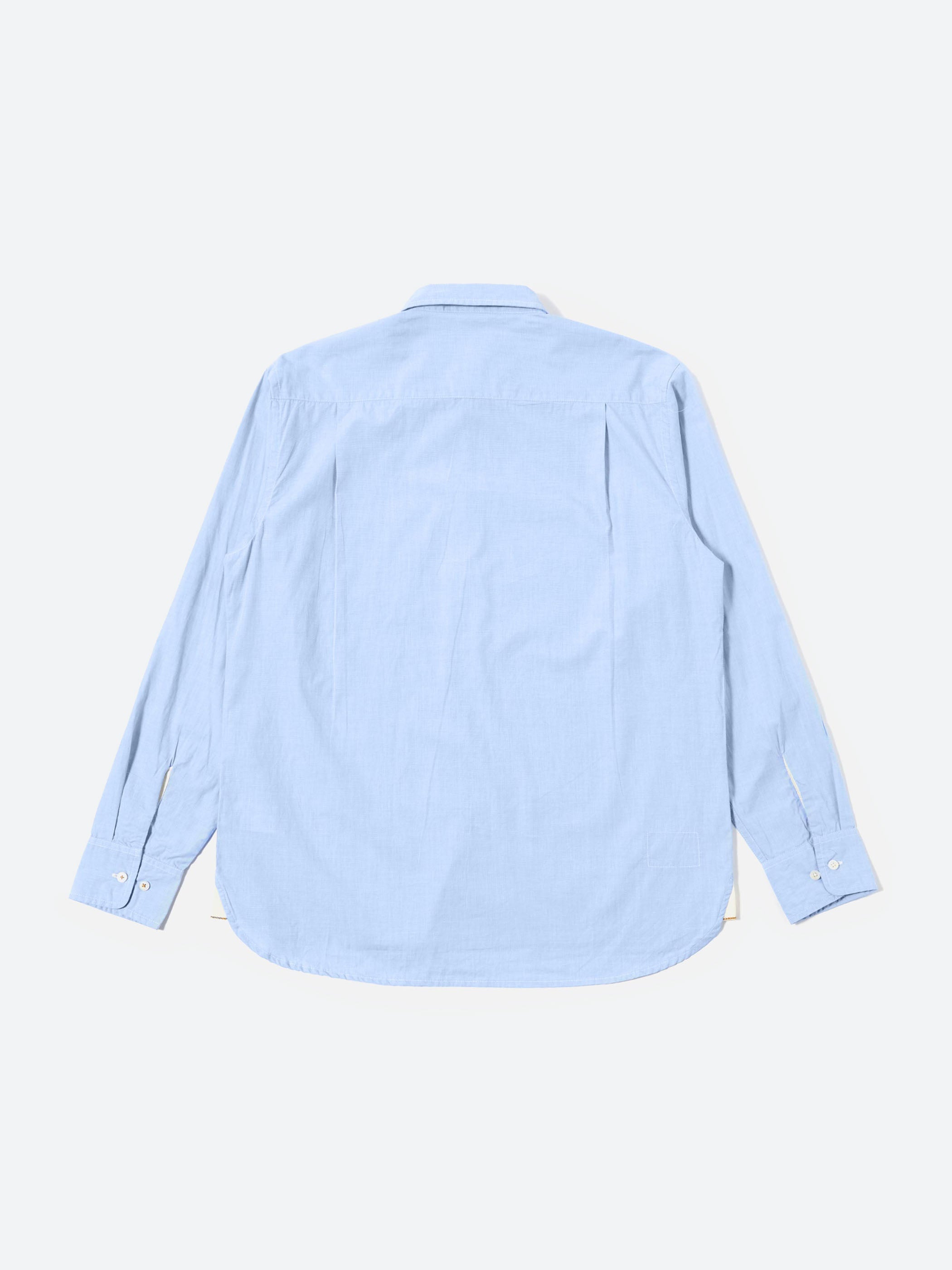 Square Pocket Shirt