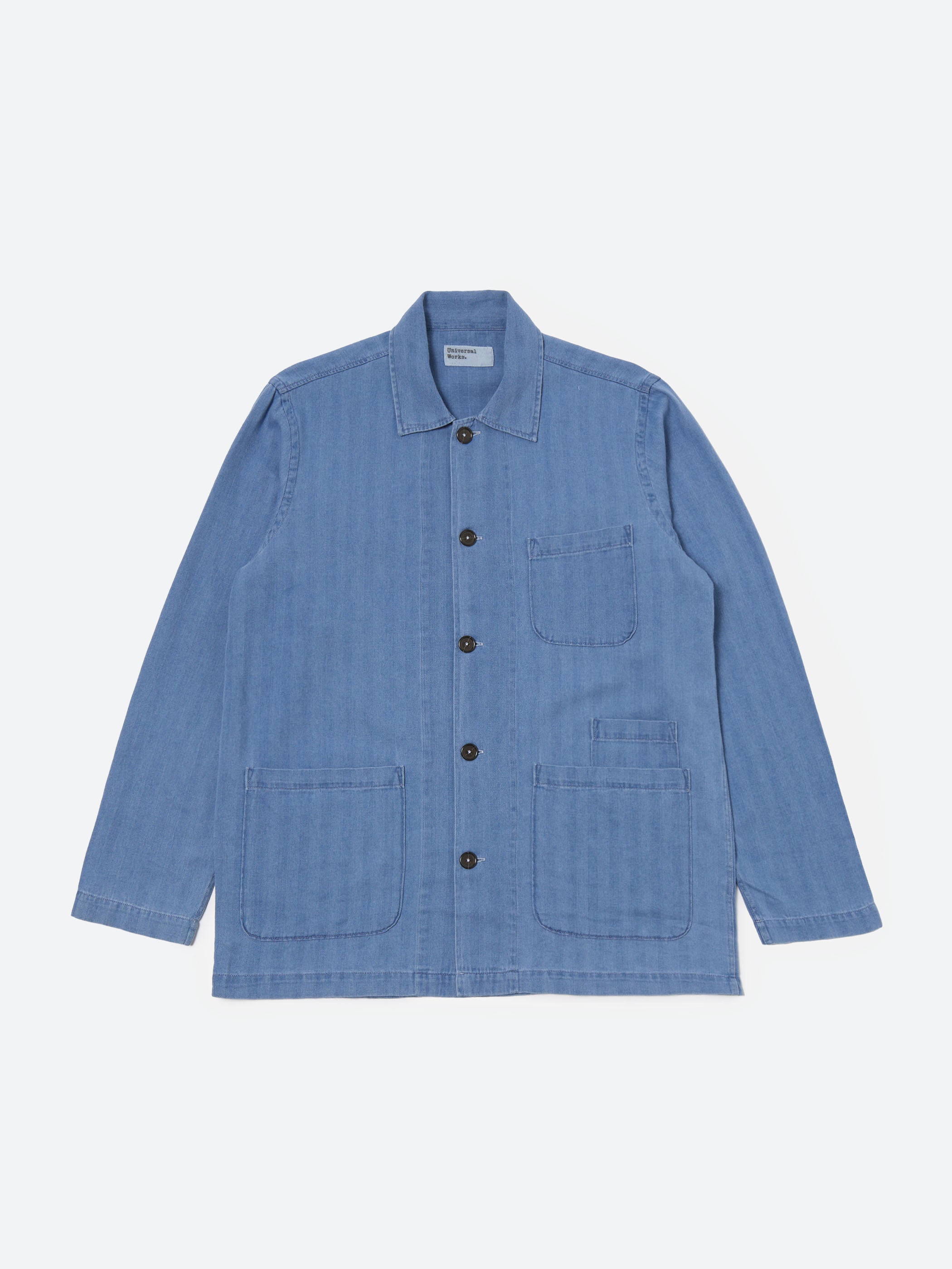Bakers Overshirt