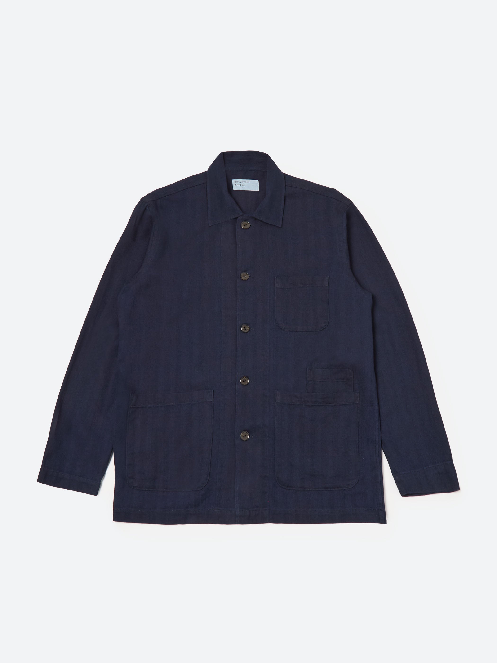 Bakers Overshirt