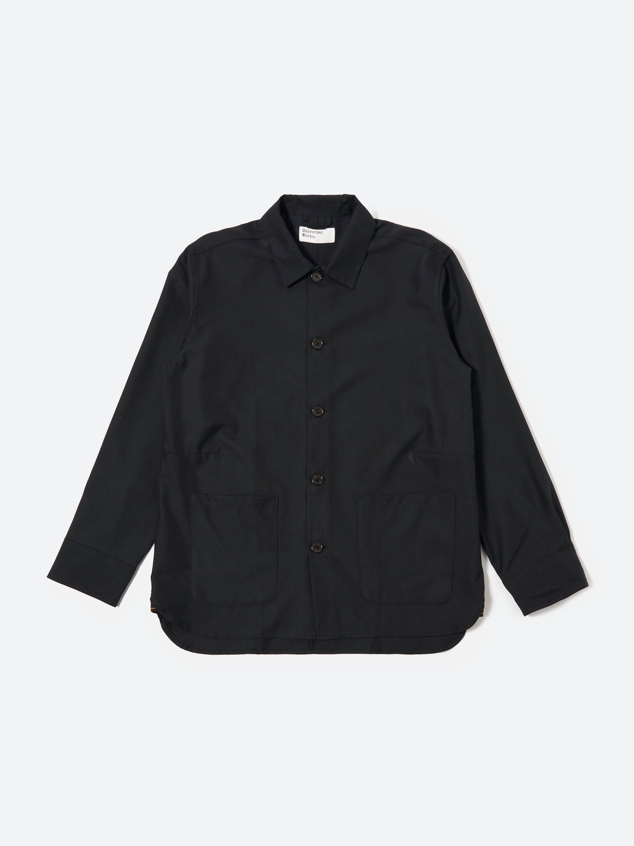 Travail Overshirt
