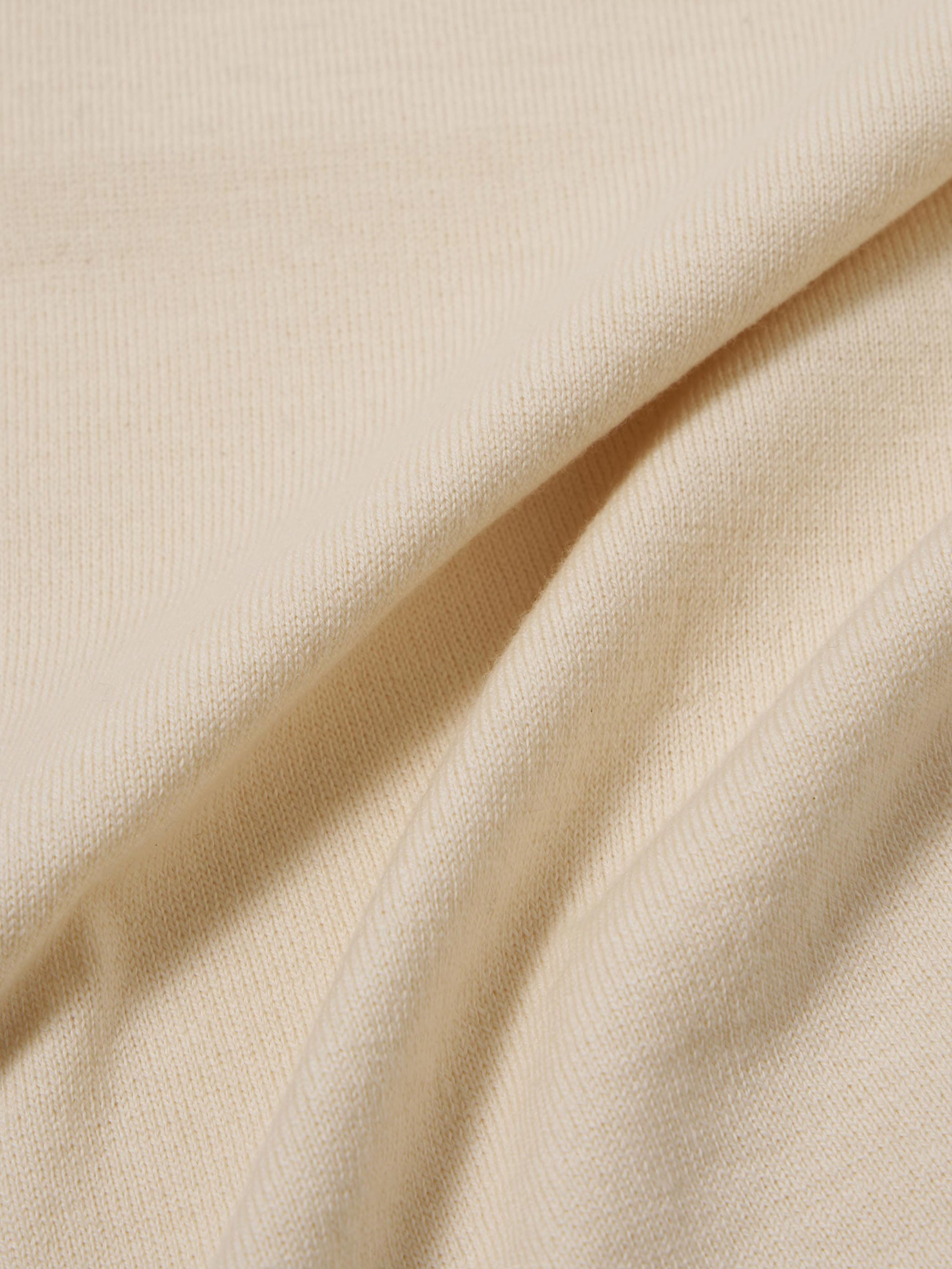 S/S Pullover Knit Shirt