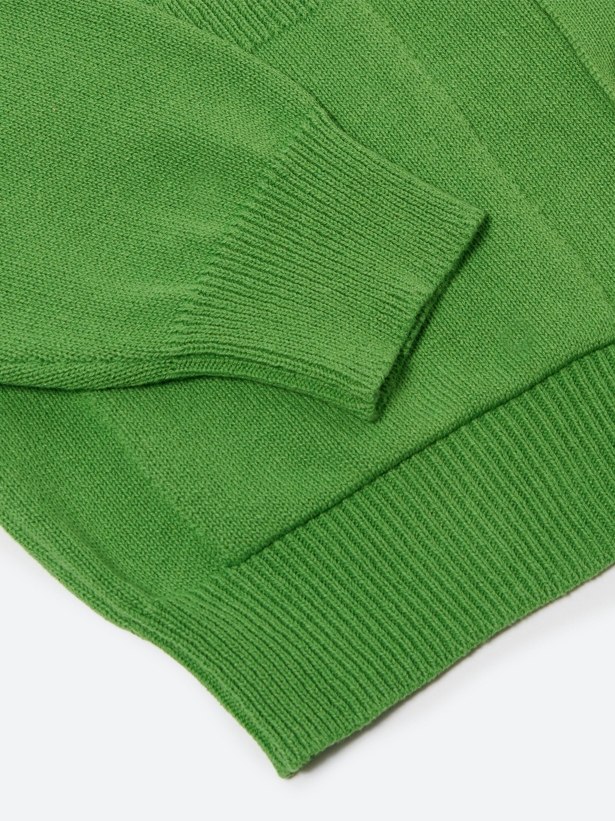 Pocket David Cardigan