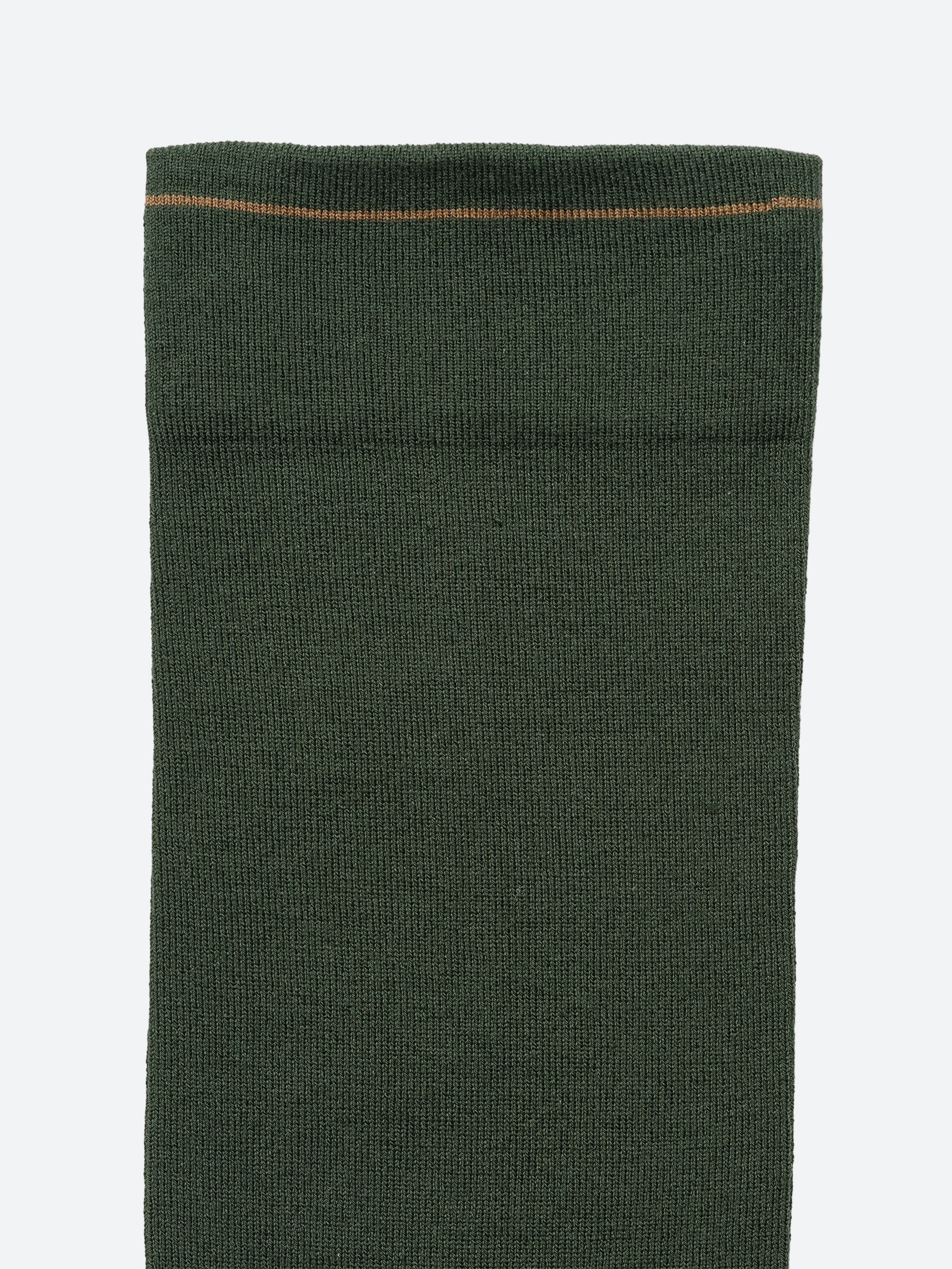 Les Unis Plain Socks