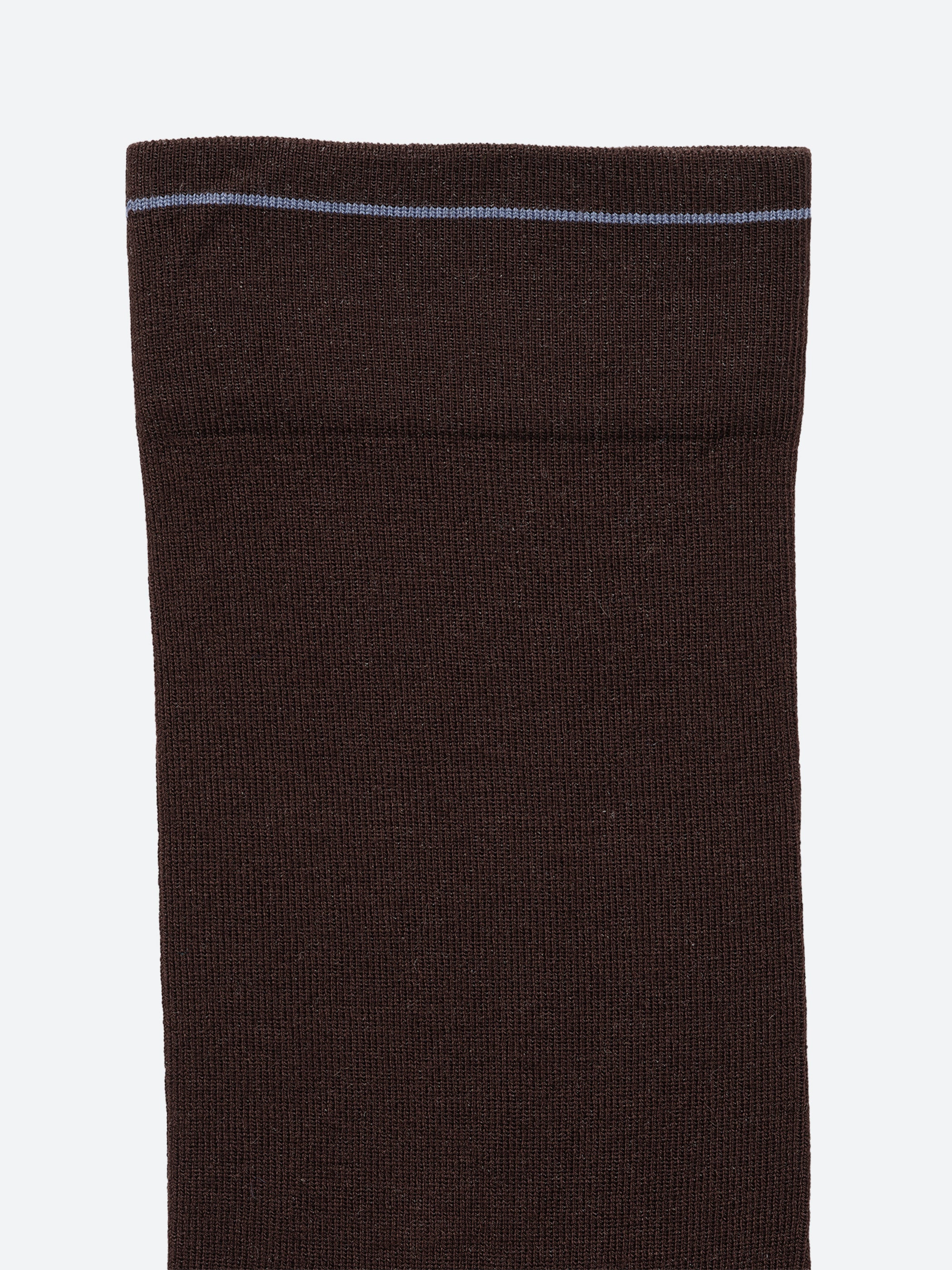 Les Unis Plain Socks