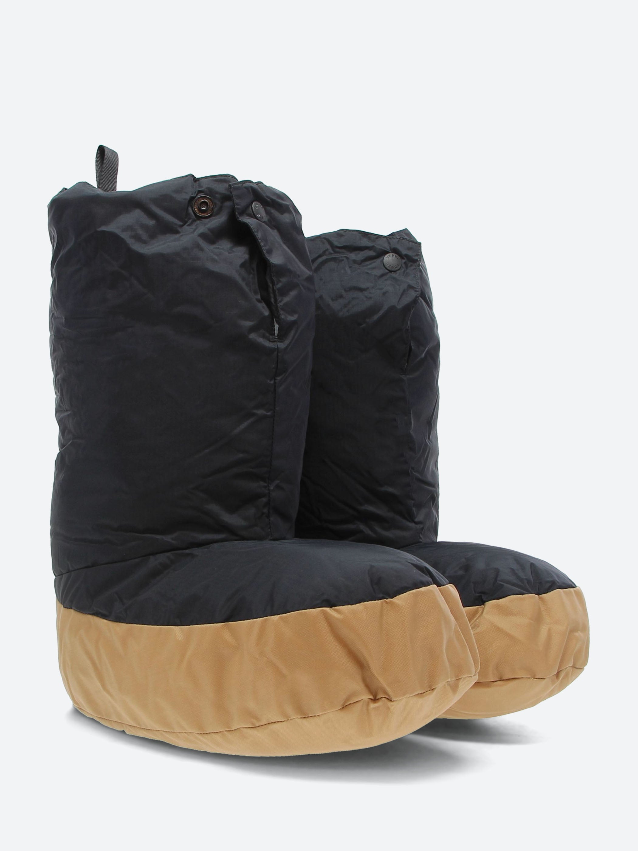 Aurora Tex Tent Shoes