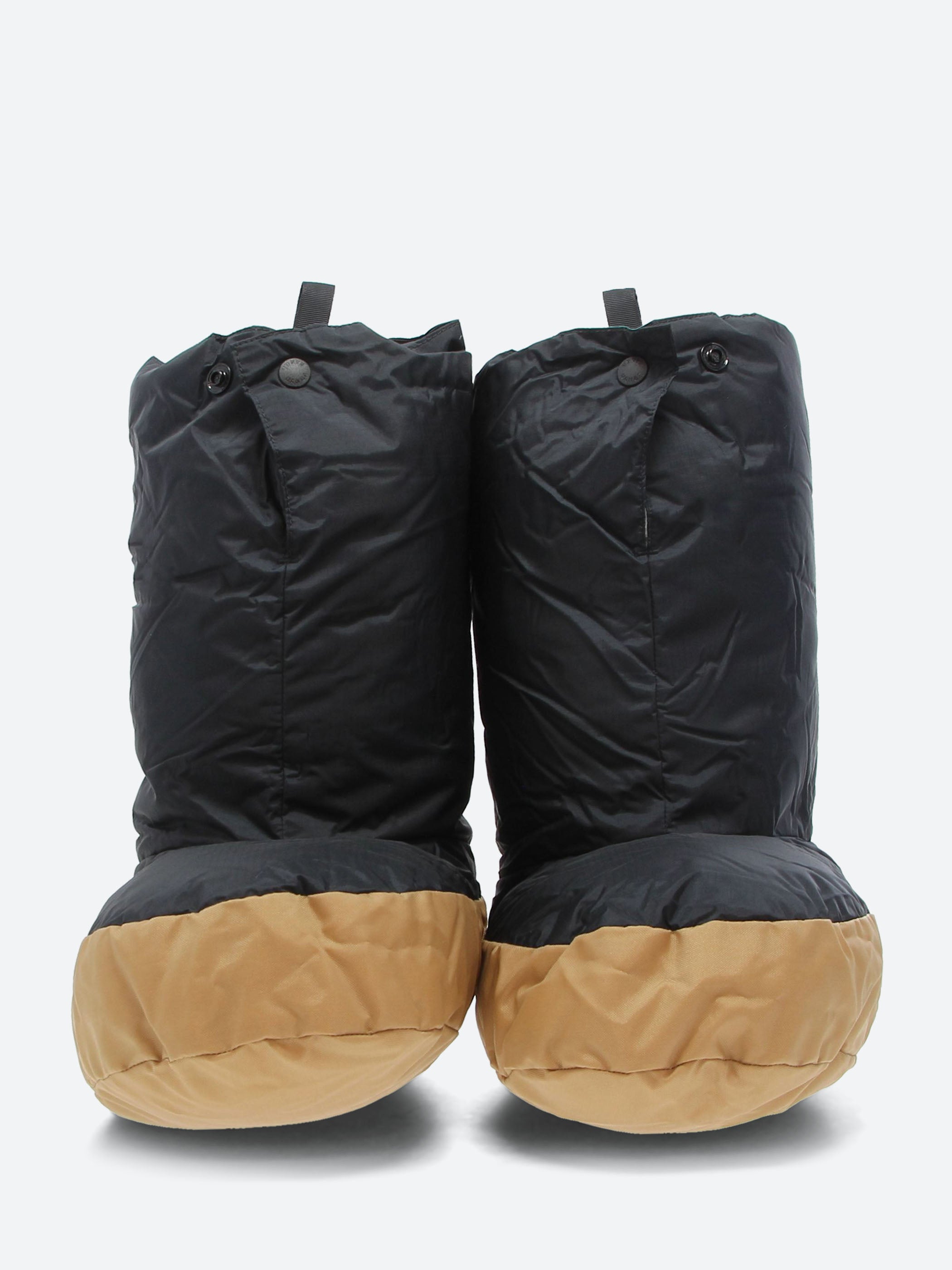 Aurora Tex Tent Shoes