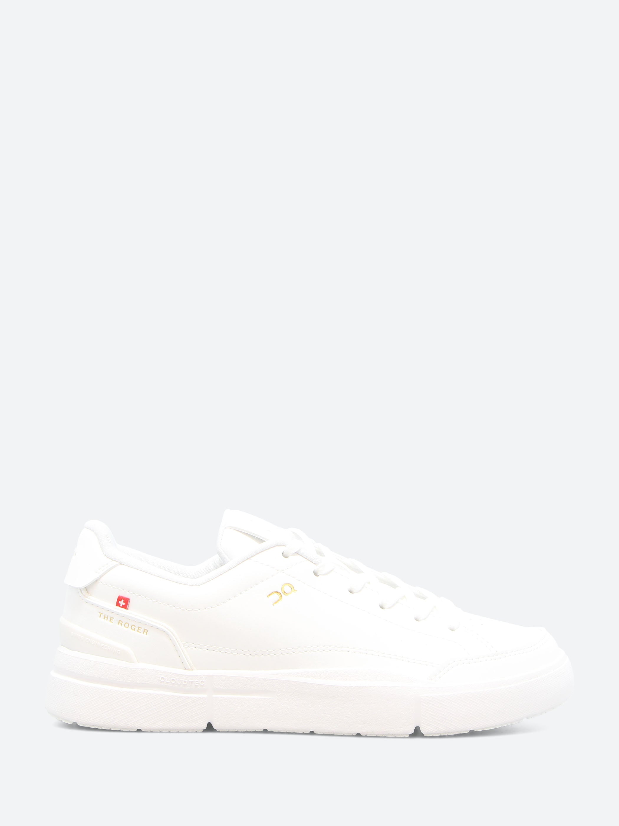 The Roger Centre Court