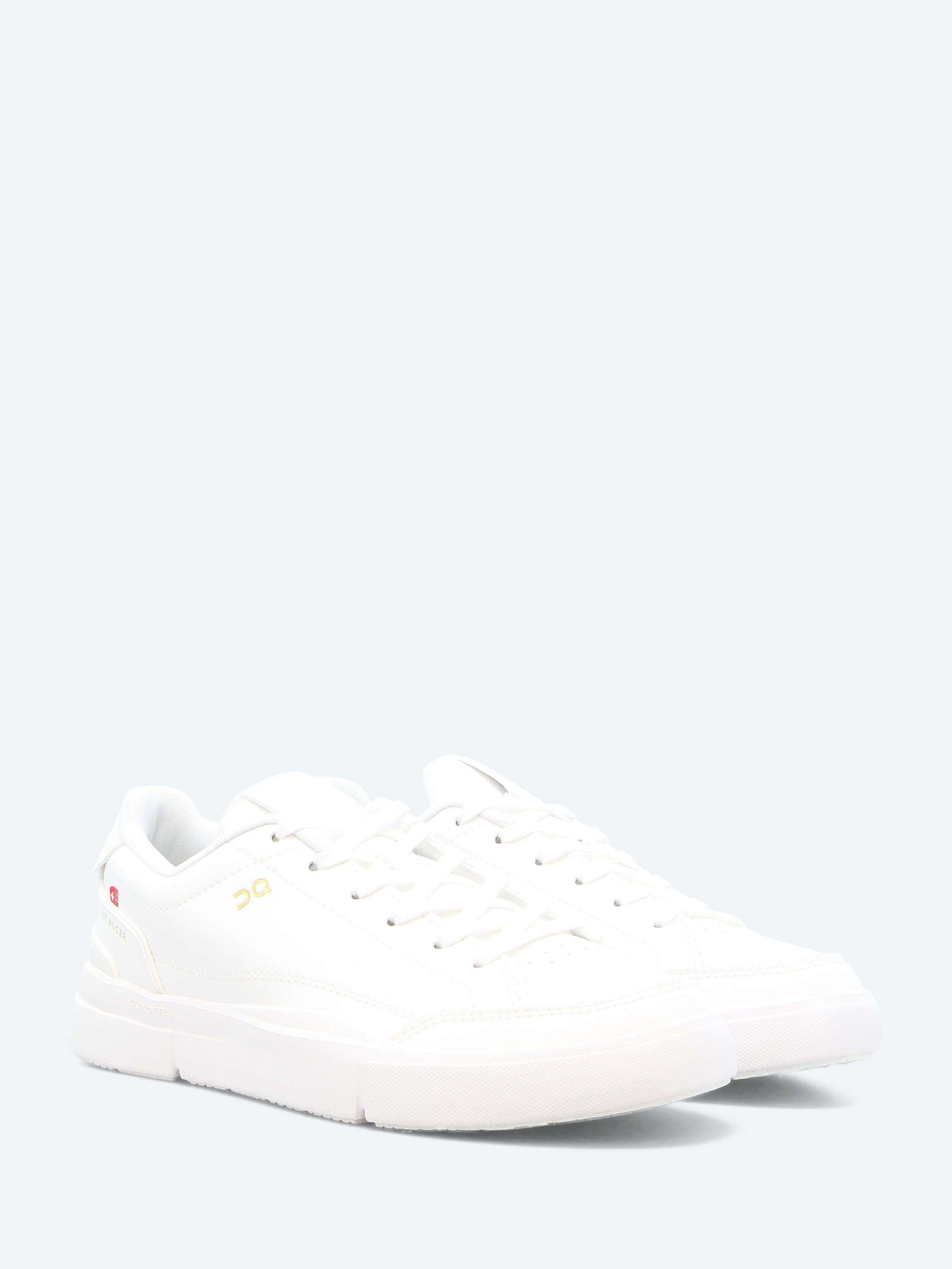 The Roger Centre Court