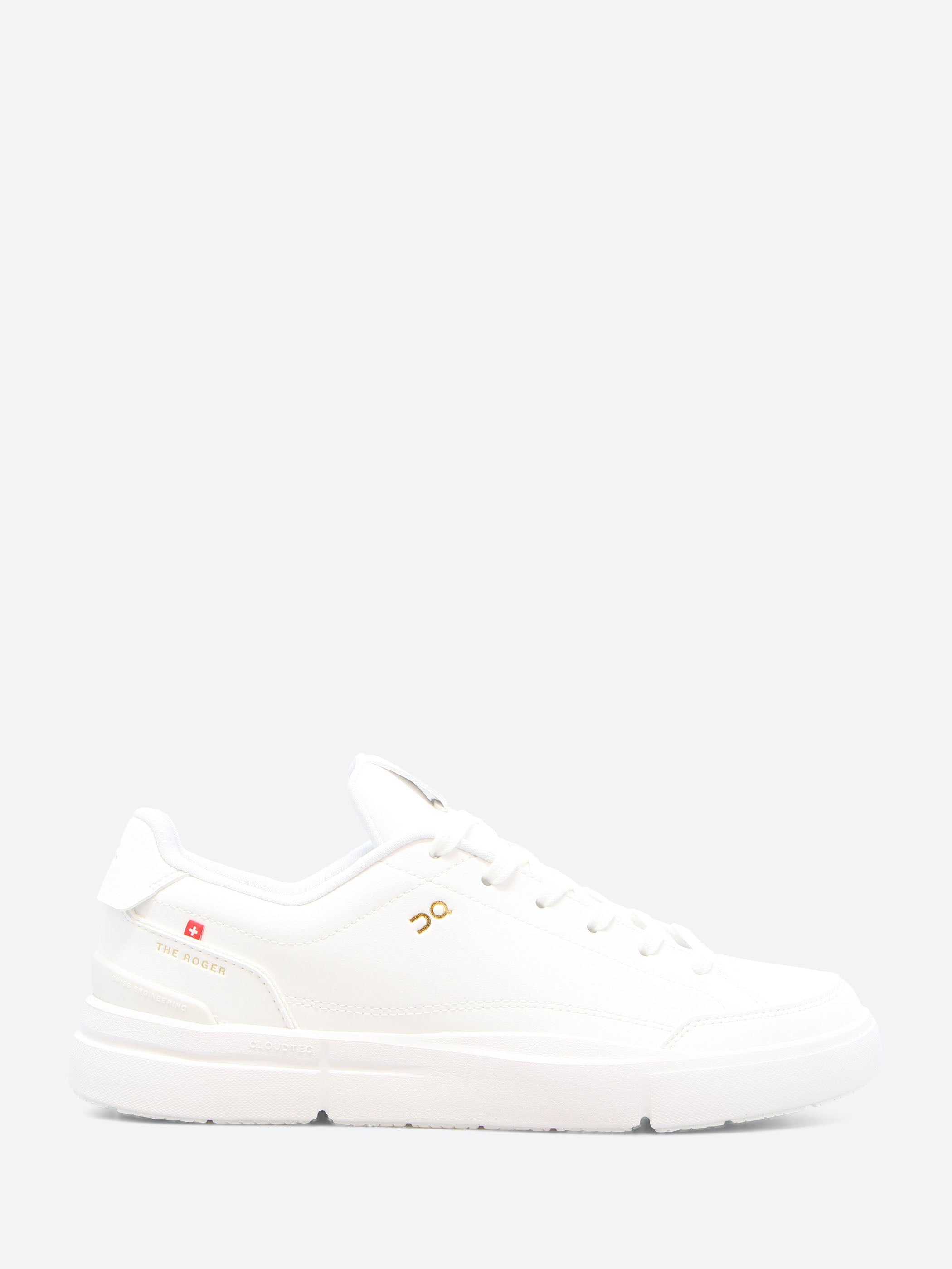 The Roger Centre Court