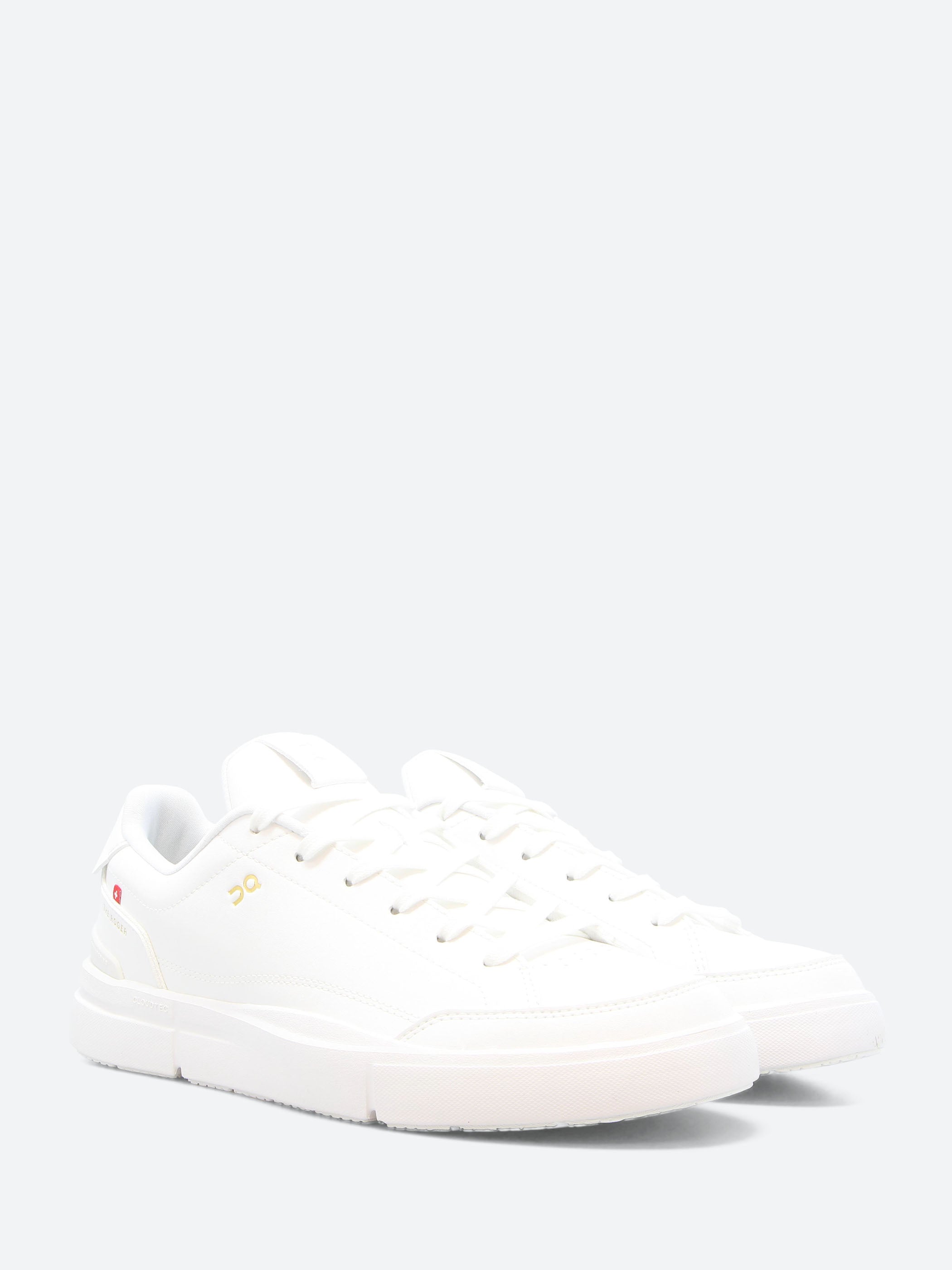 The Roger Centre Court