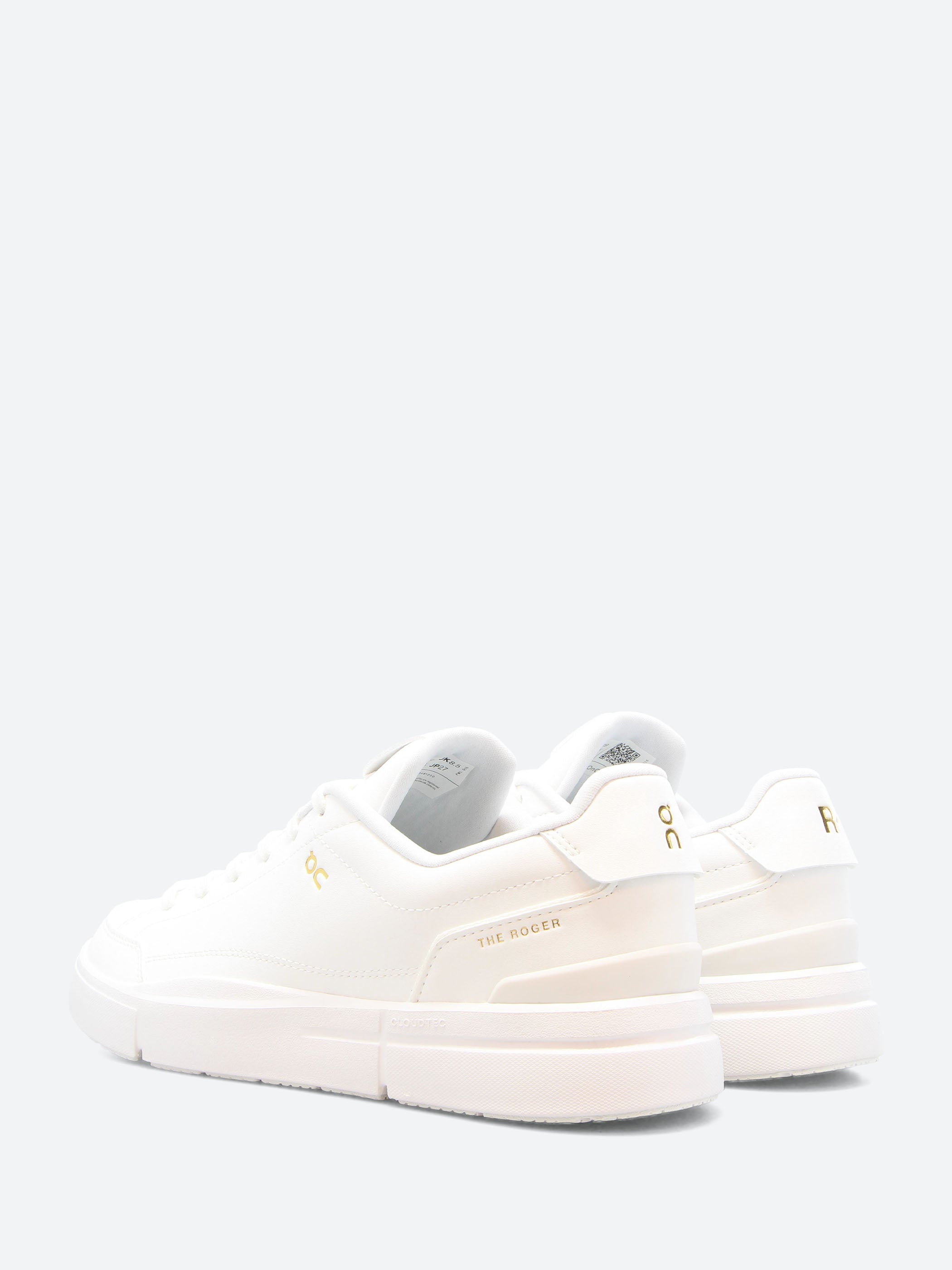 The Roger Centre Court