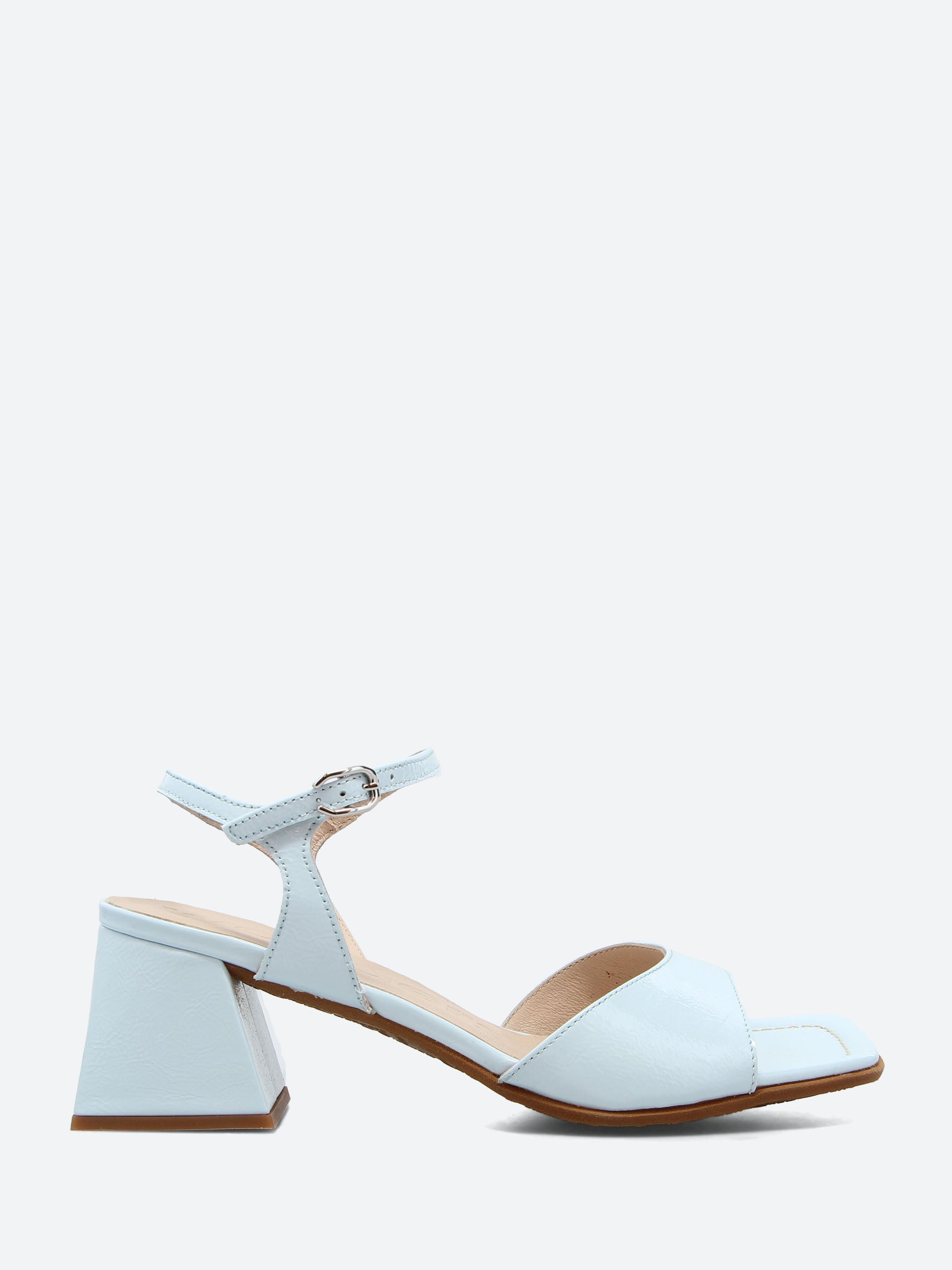 H-6102 Heel Sandal