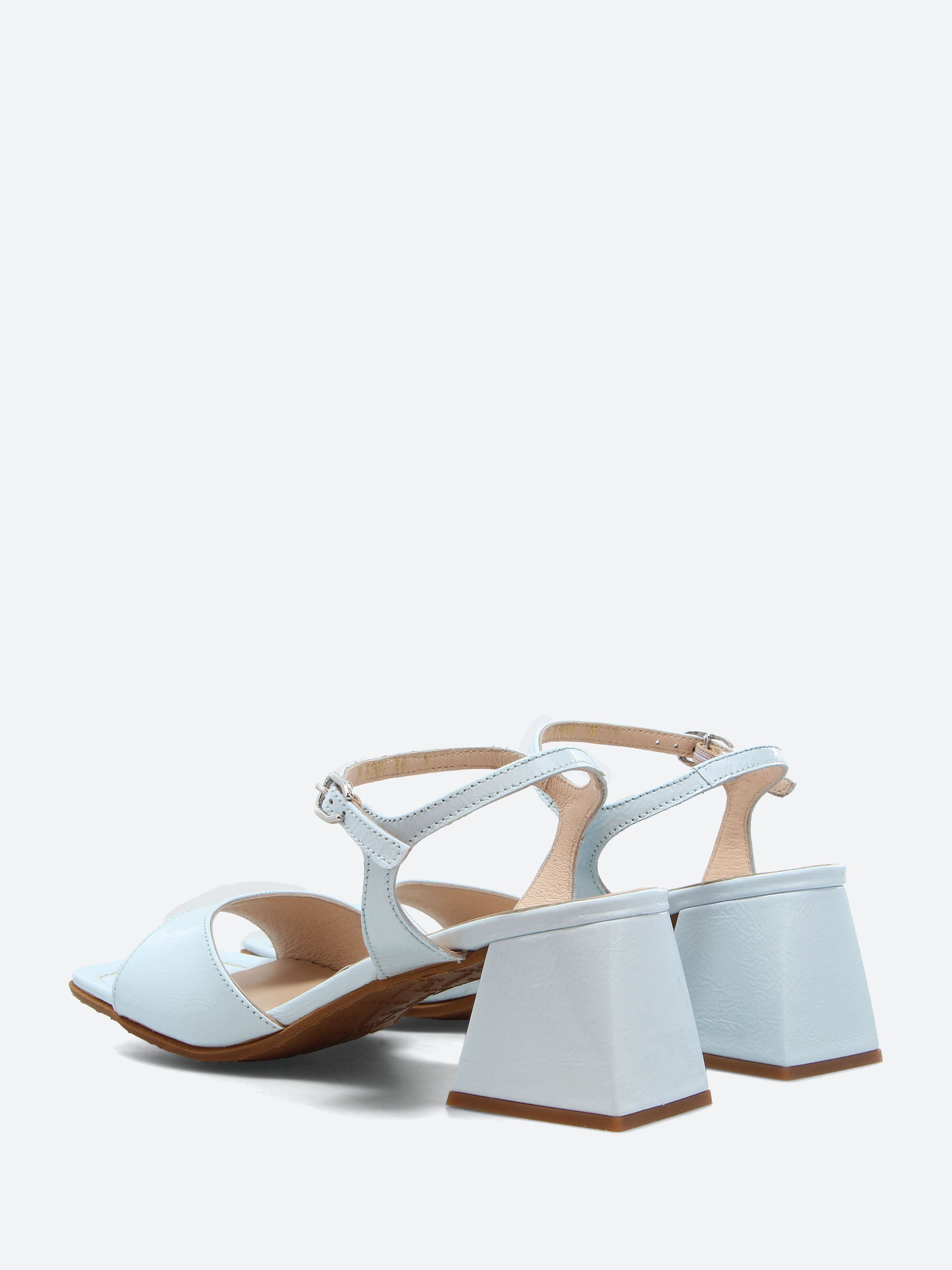 H-6102 Heel Sandal