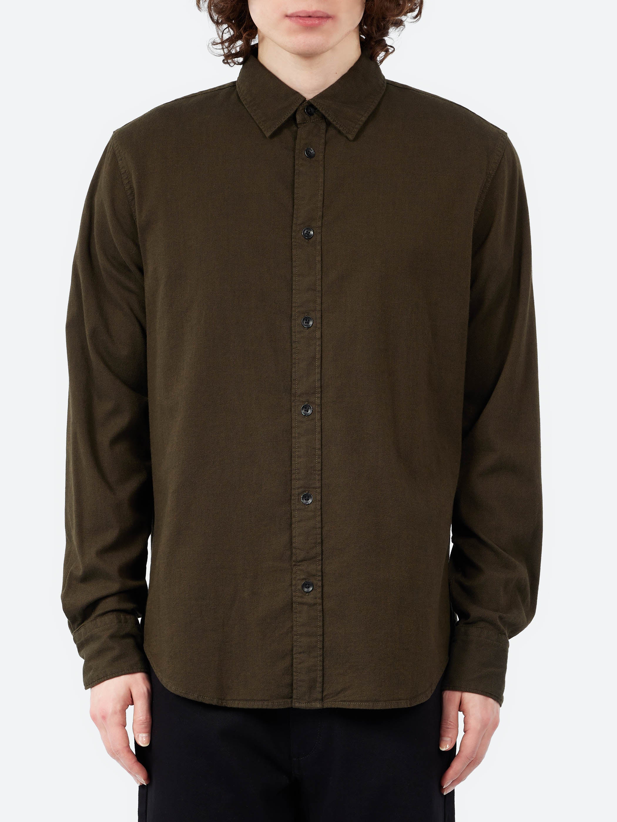 Tomlin Stretch Dobby Shirt