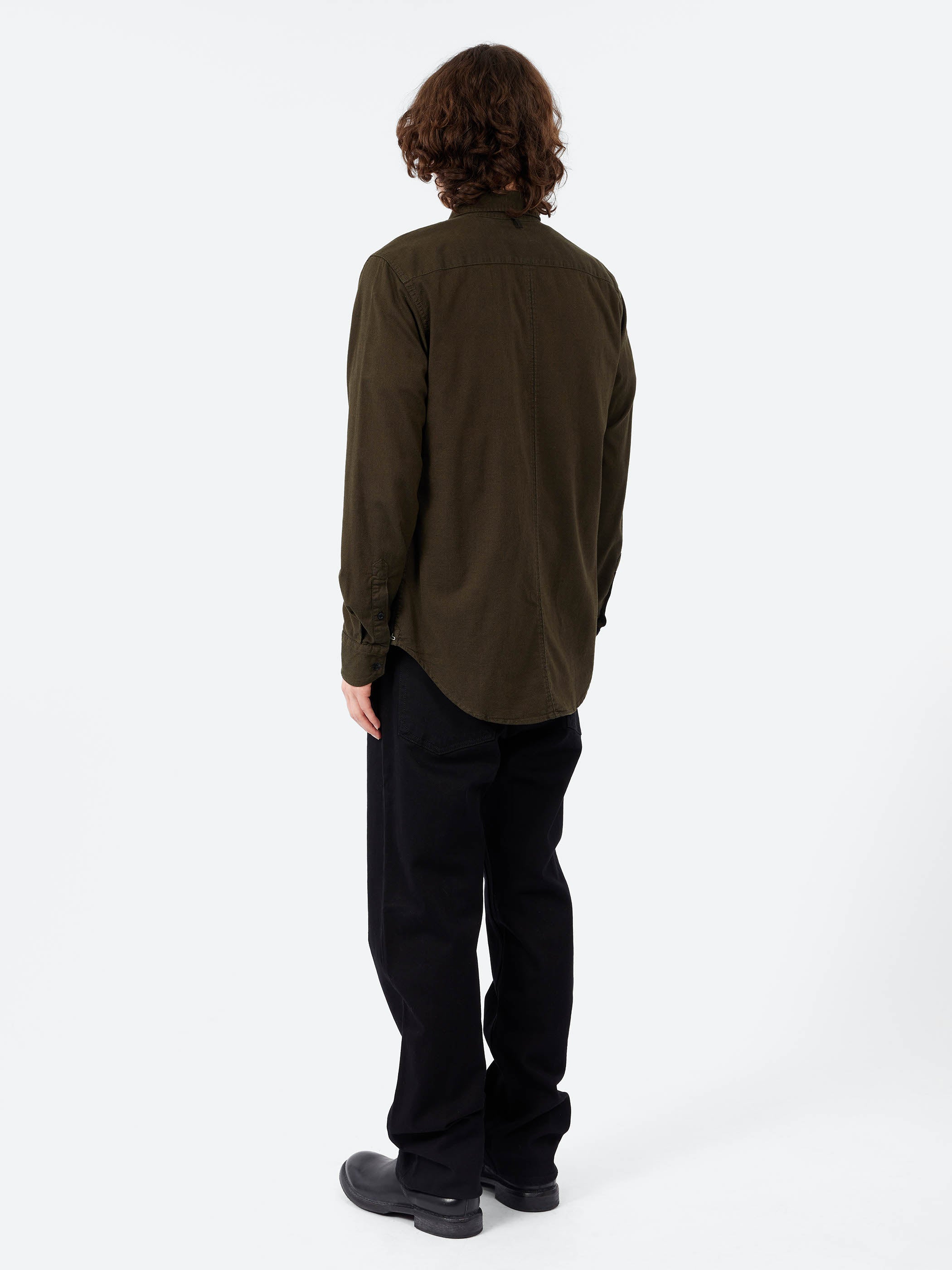 Tomlin Stretch Dobby Shirt