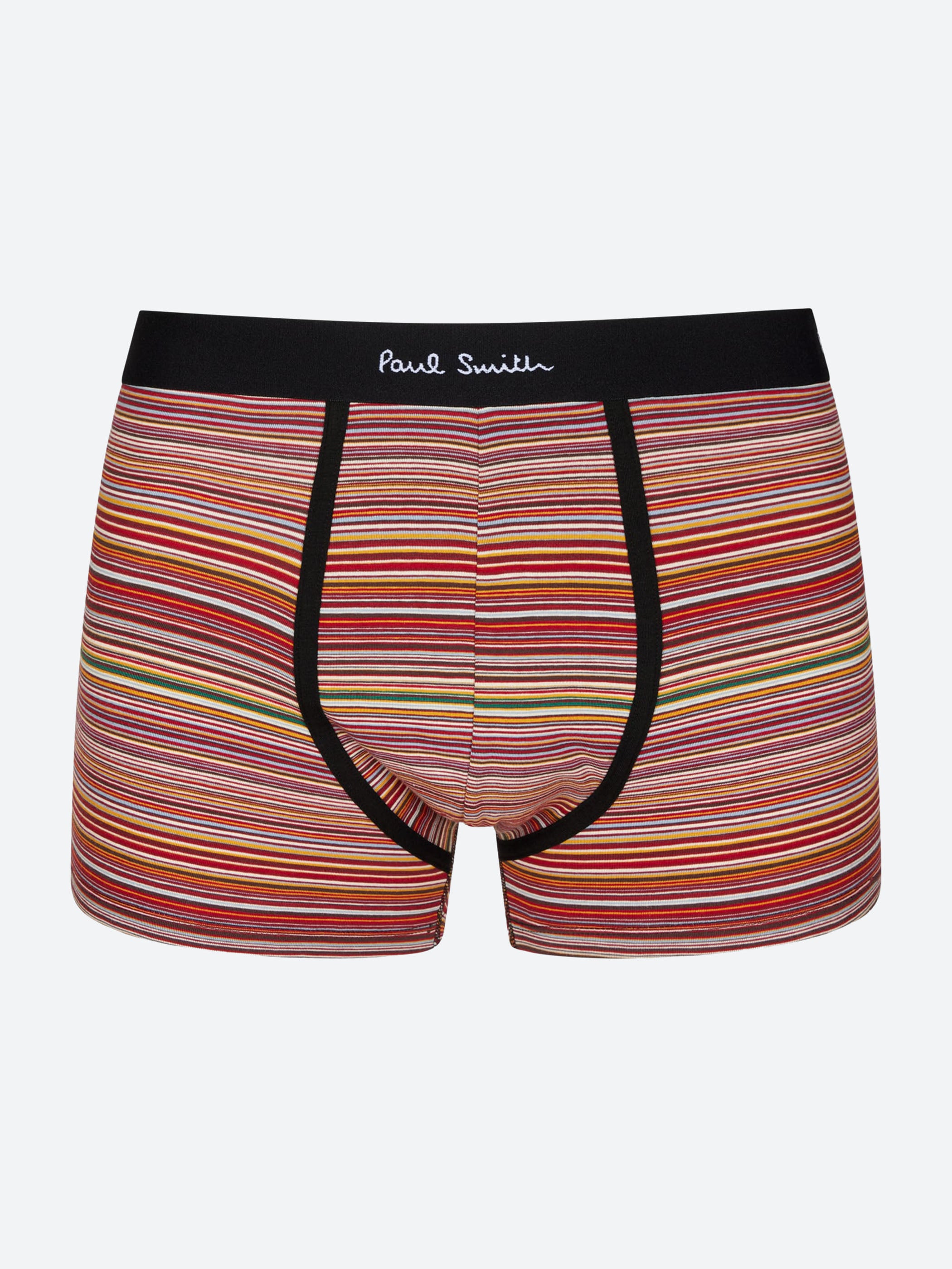 Spot and Stripe Mix Boxer Briefs Three Pack
