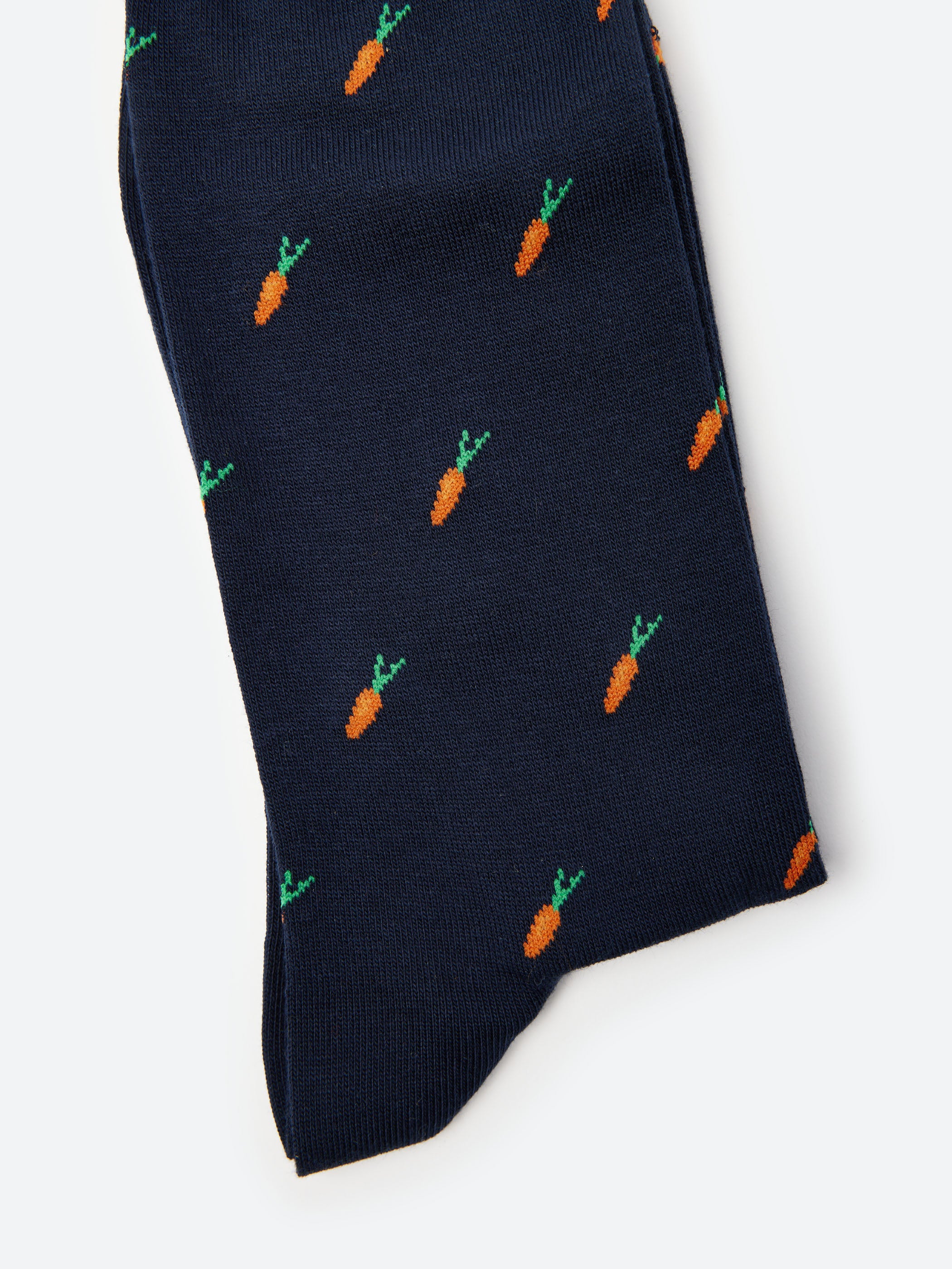 Klee Carrot Socks