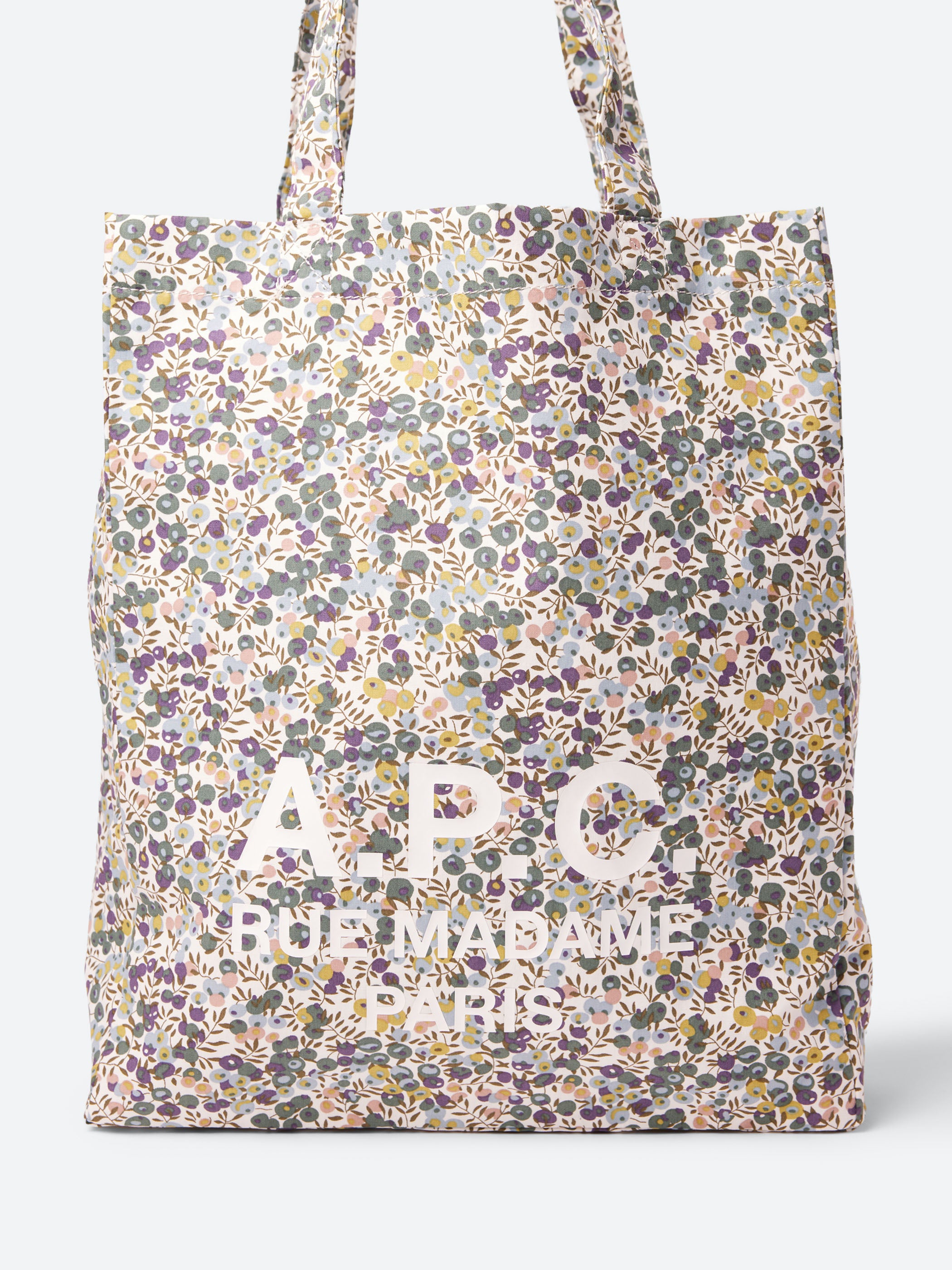 Lou Rue Madame 2.0 Tote