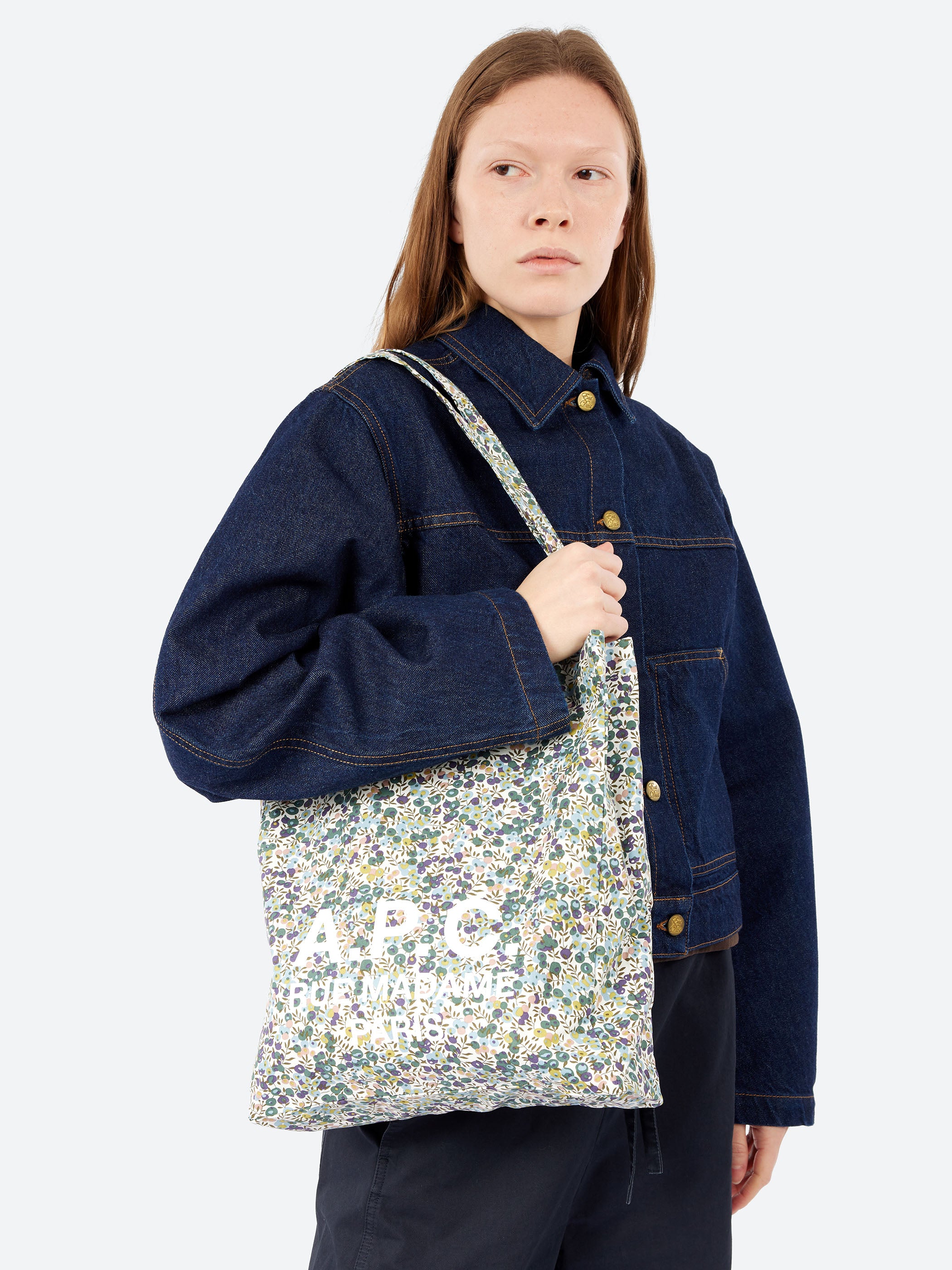 Lou Rue Madame 2.0 Tote