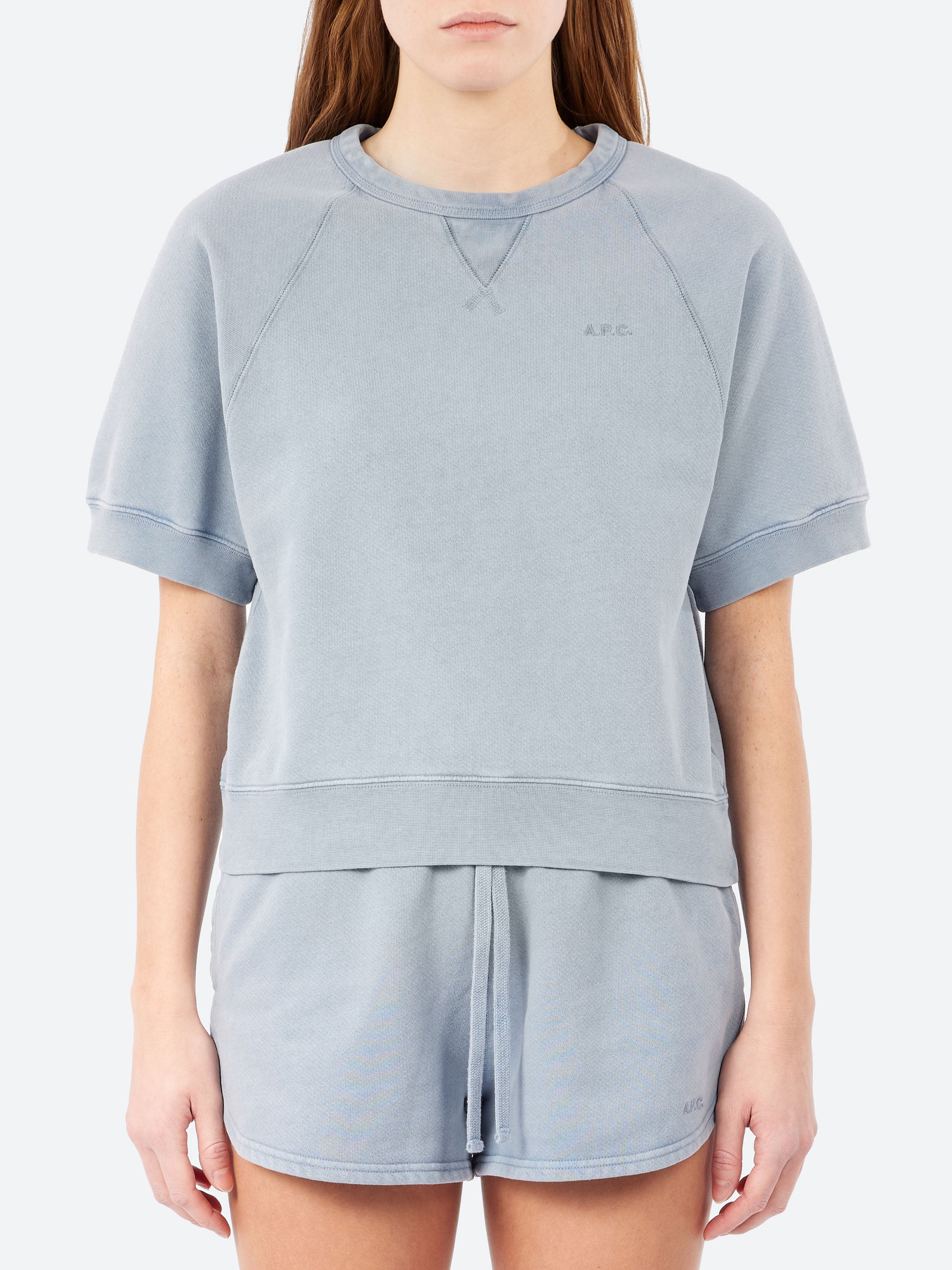 Patti Sweatshirt