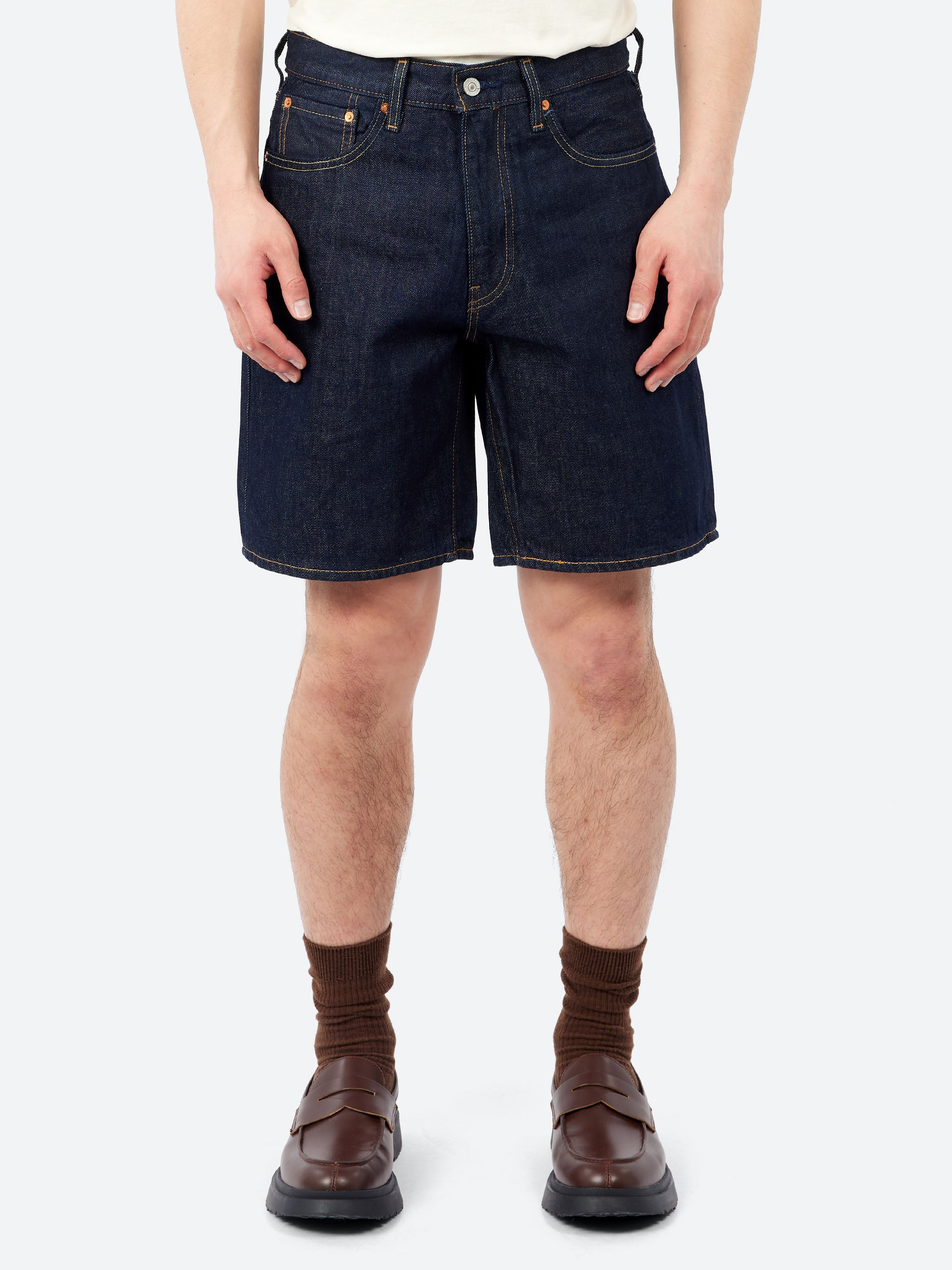 468 Stay Loose Shorts