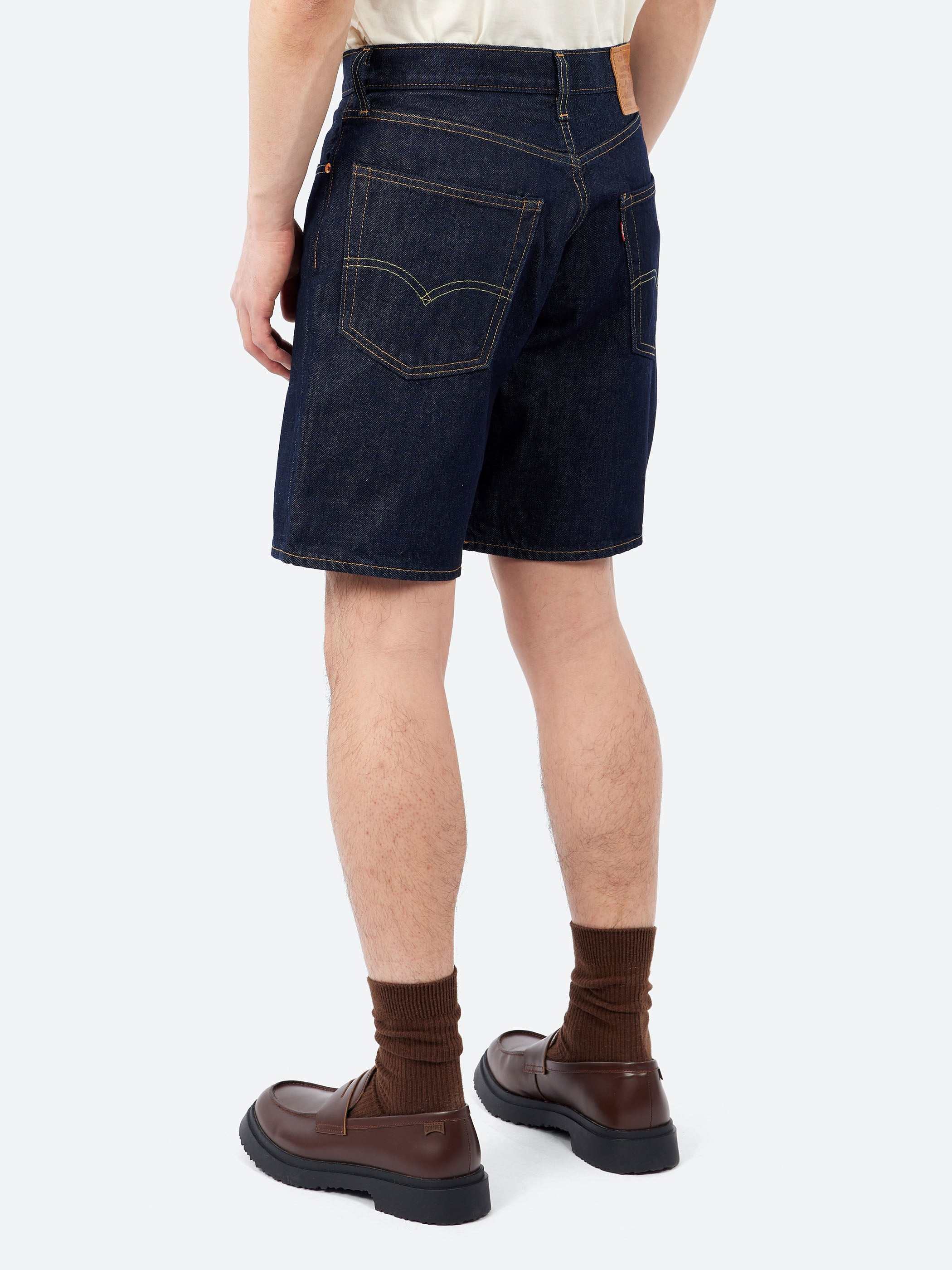 468 Stay Loose Shorts