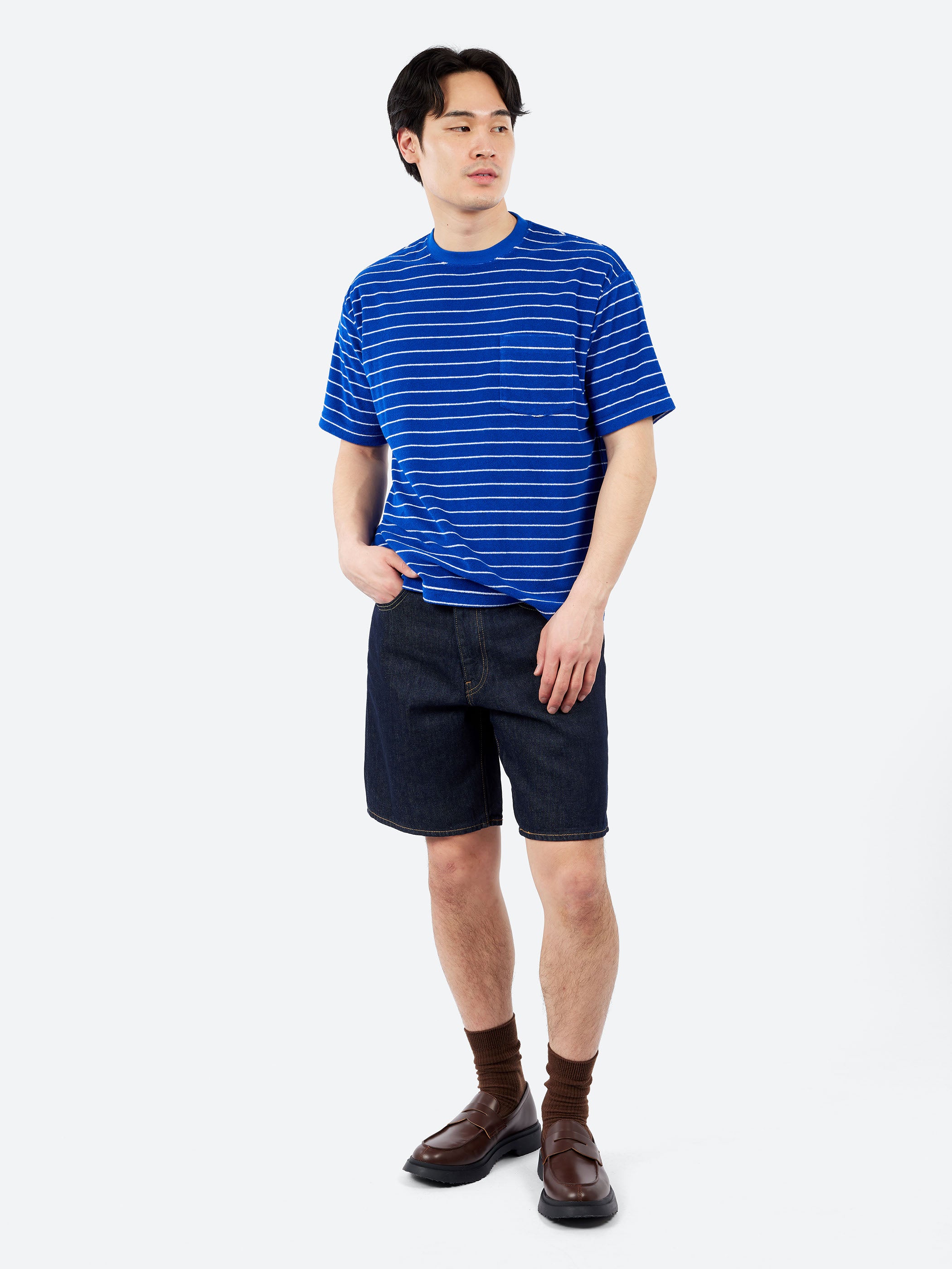 468 Stay Loose Shorts