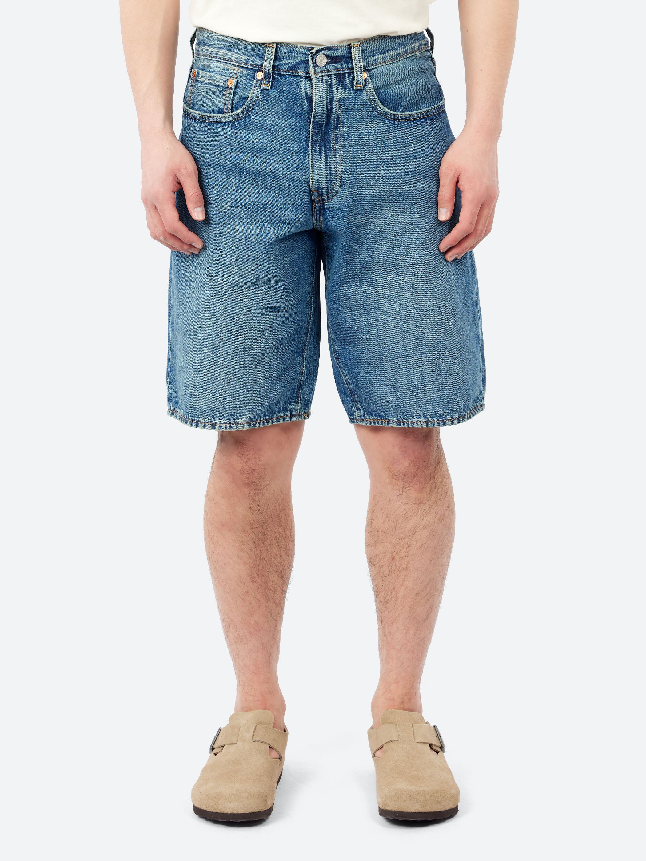 478 Baggy Shorts