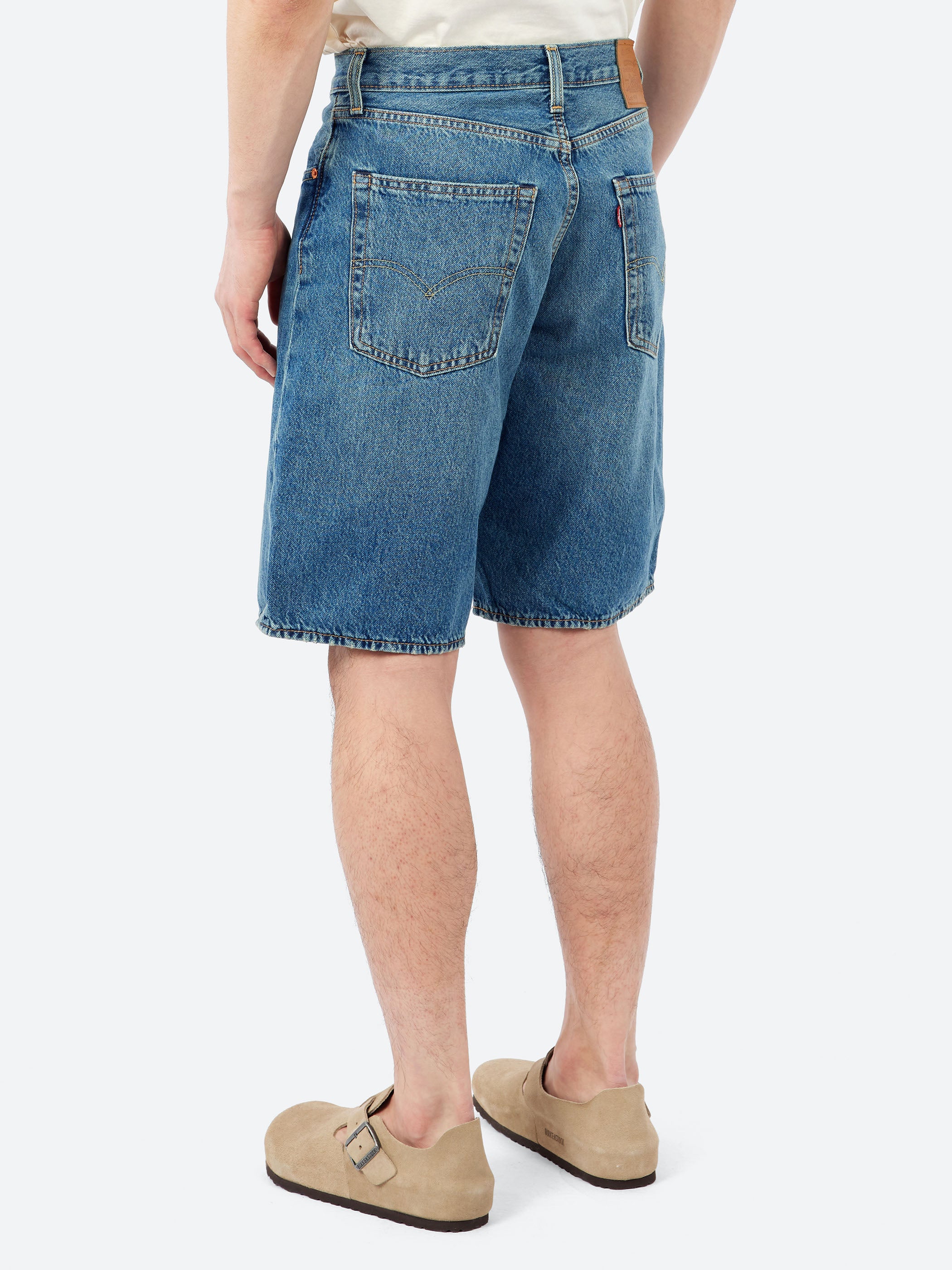 478 Baggy Shorts