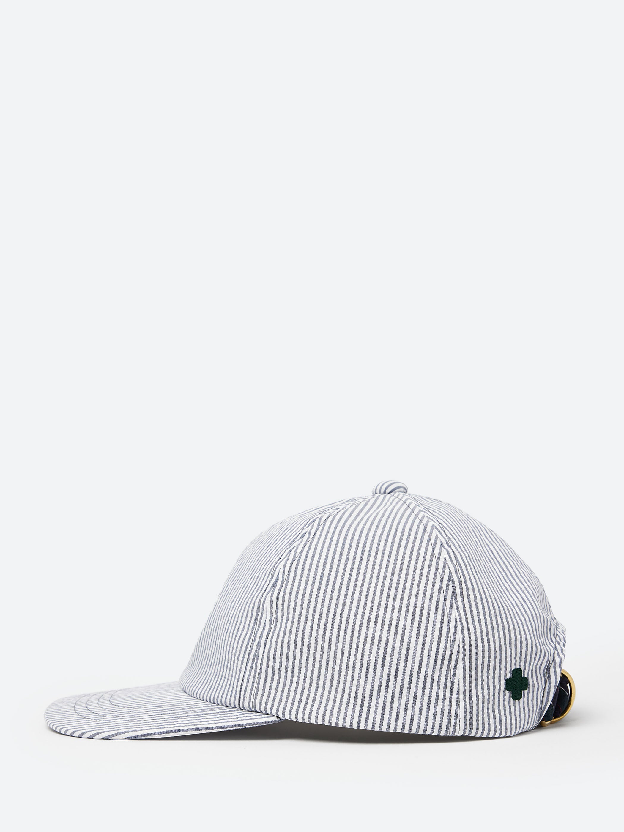 6 Panel Cap