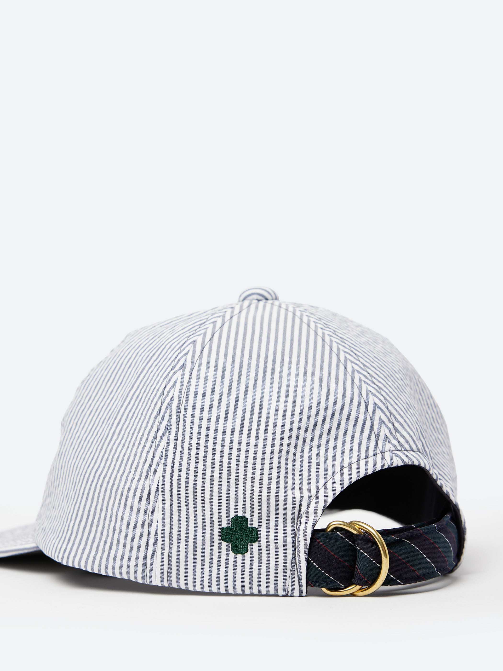 6 Panel Cap