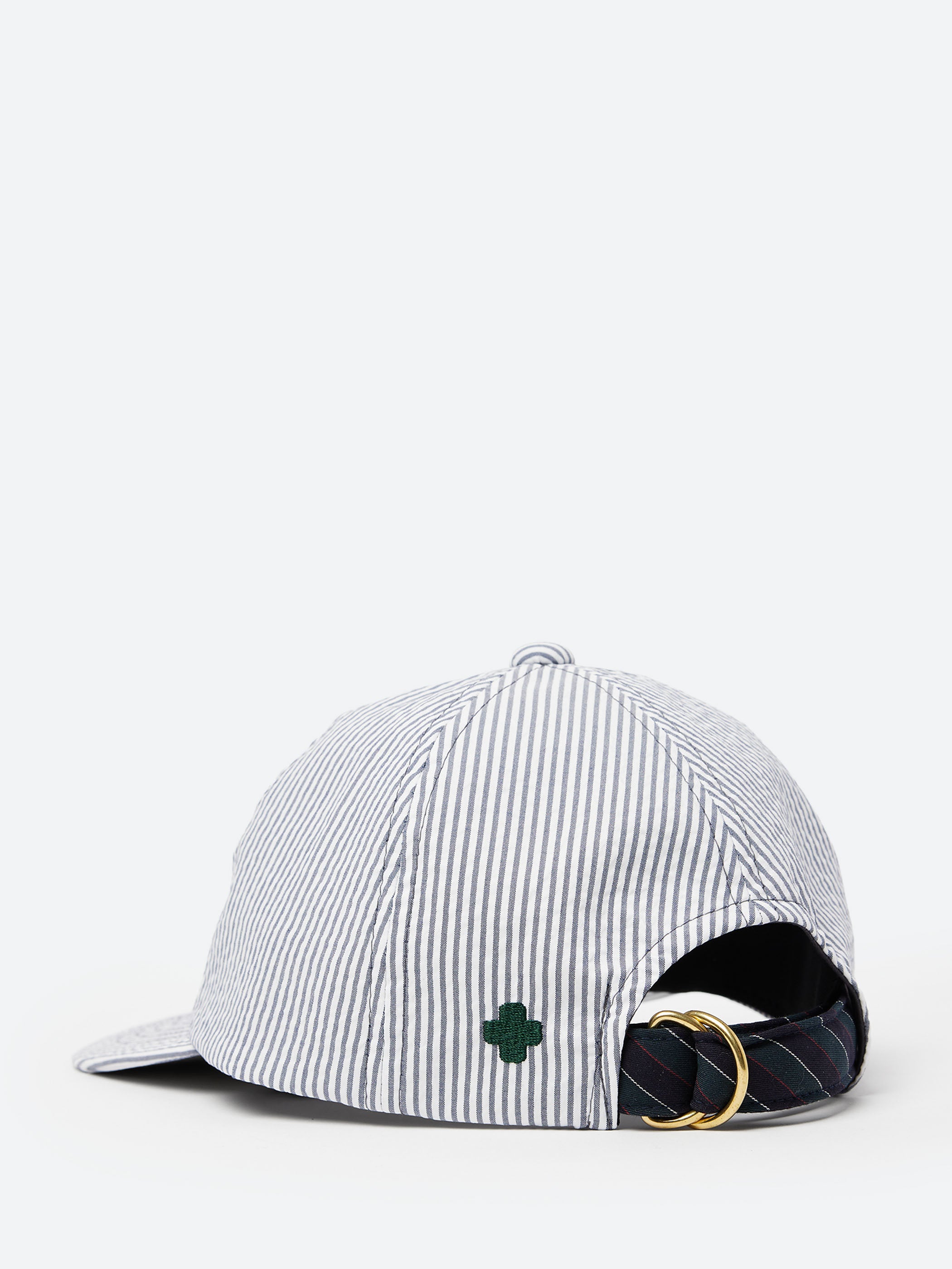 6 Panel Cap