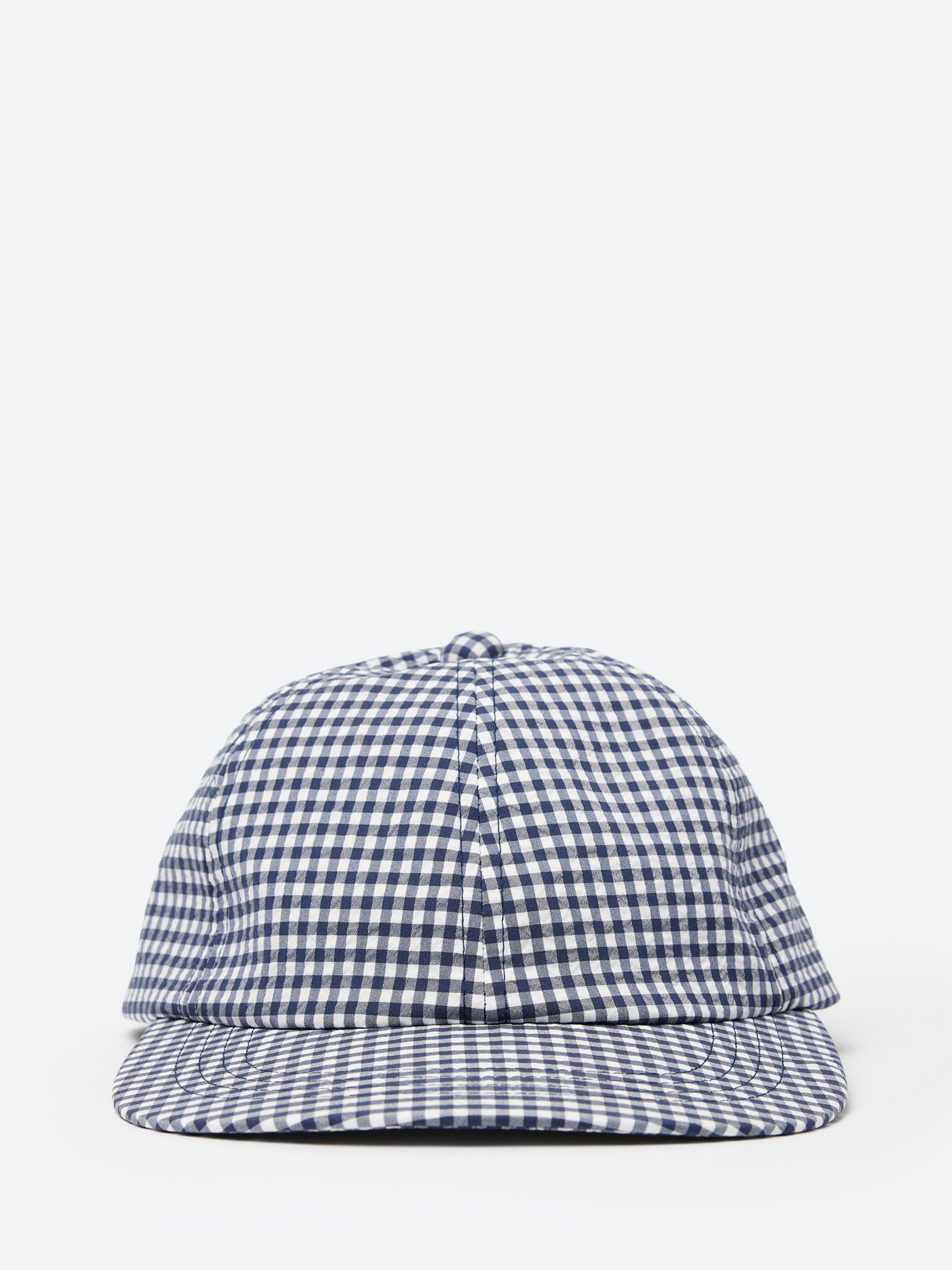 6 Panel Cap