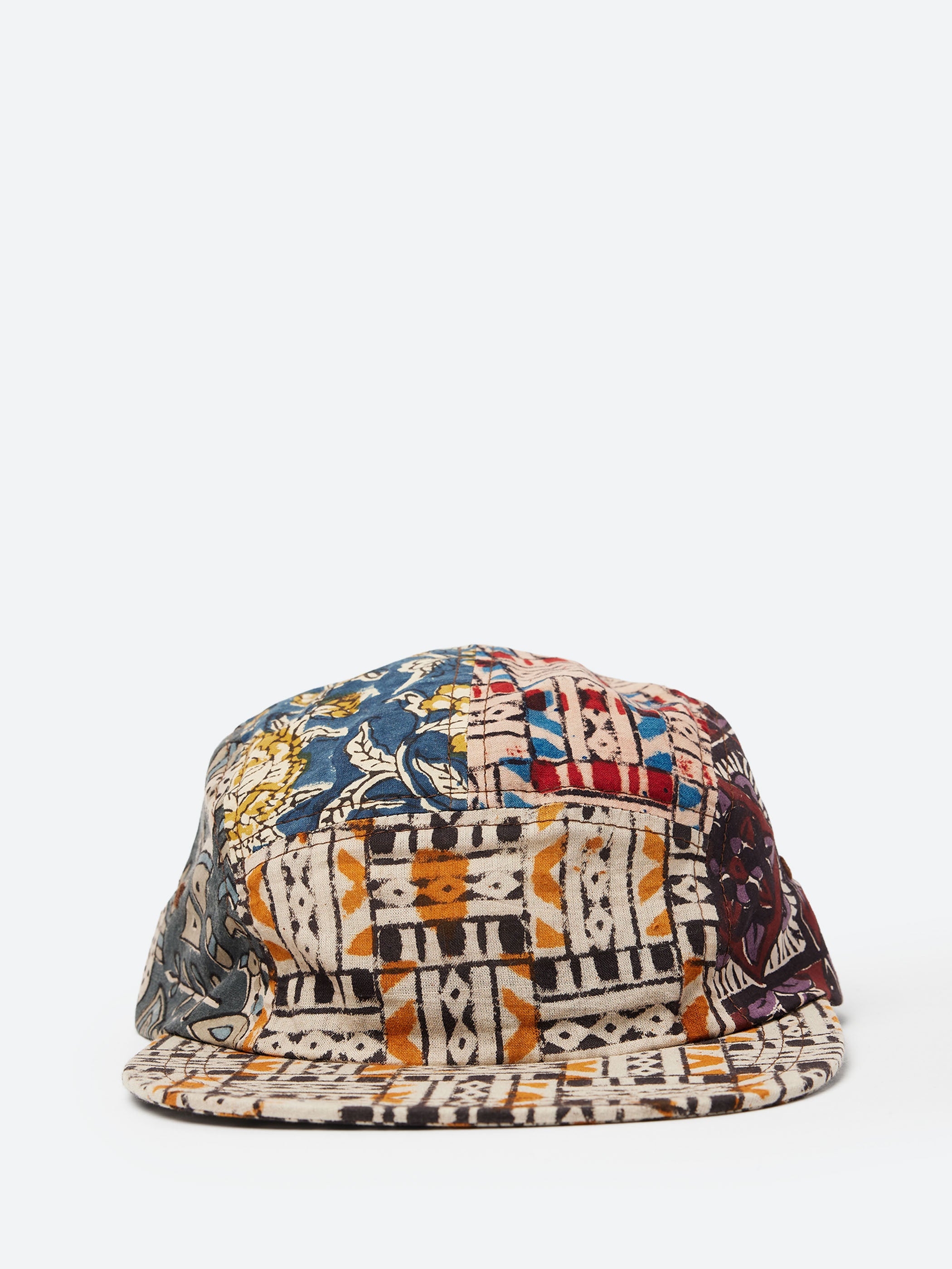 5 Panel Cap