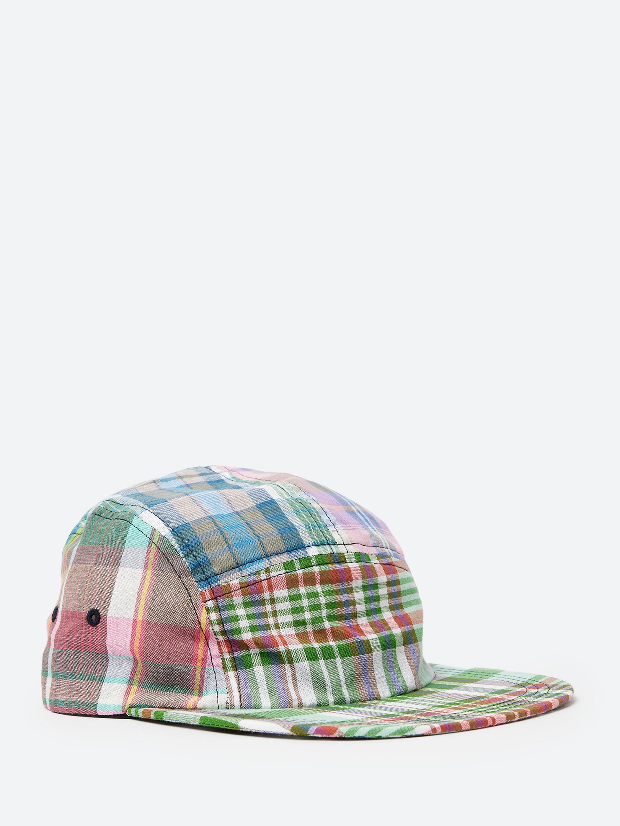5 Panel Cap