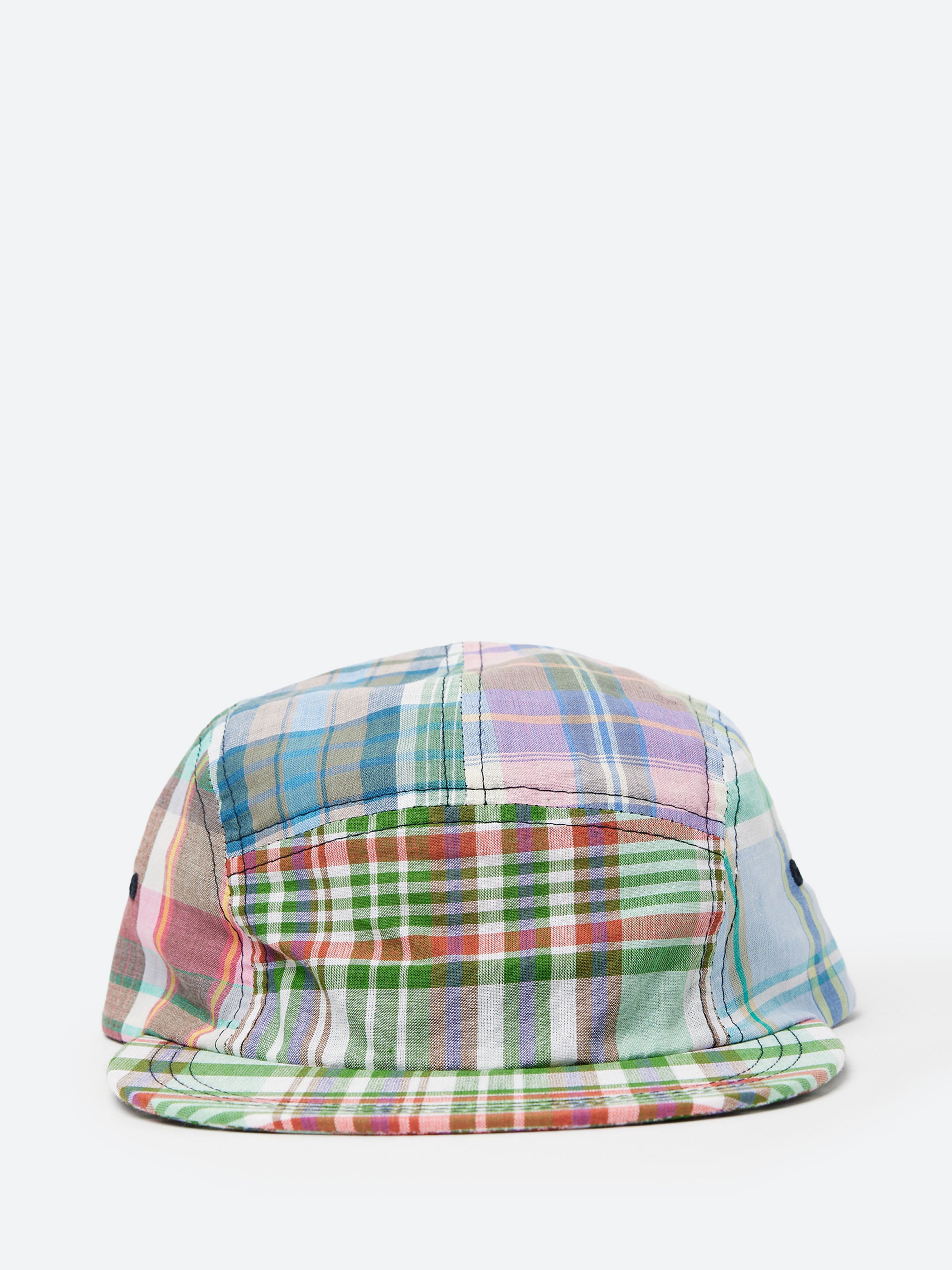 5 Panel Cap