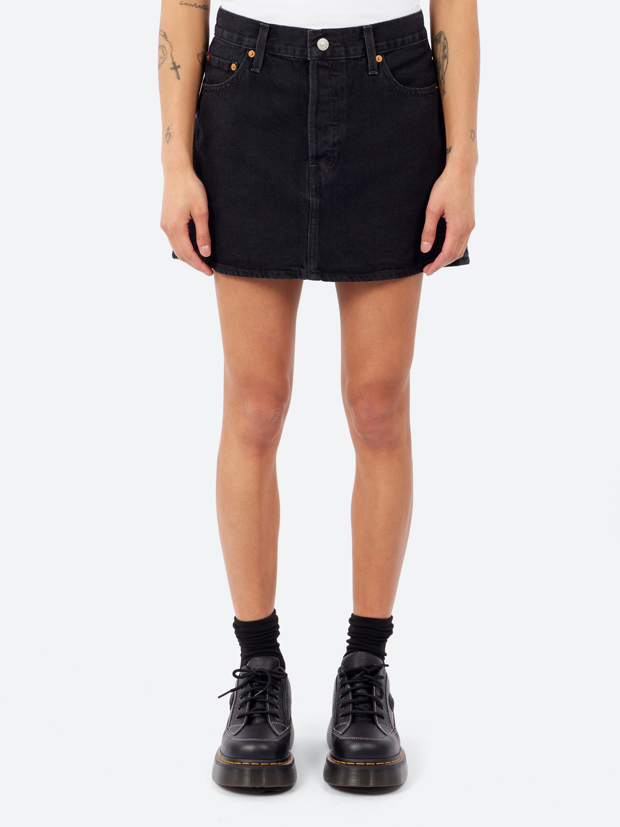 Icon Skirt