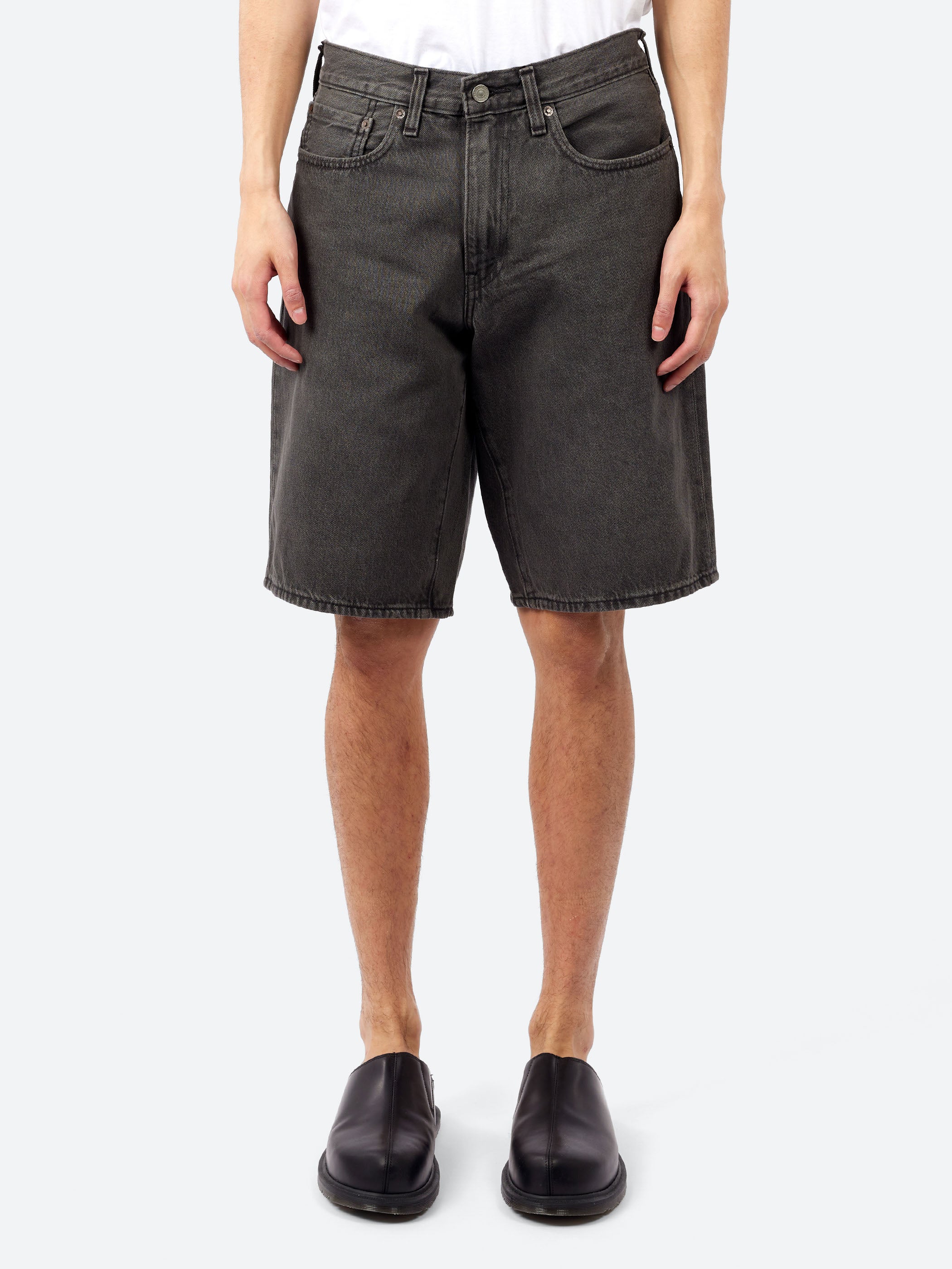 478 Baggy Shorts