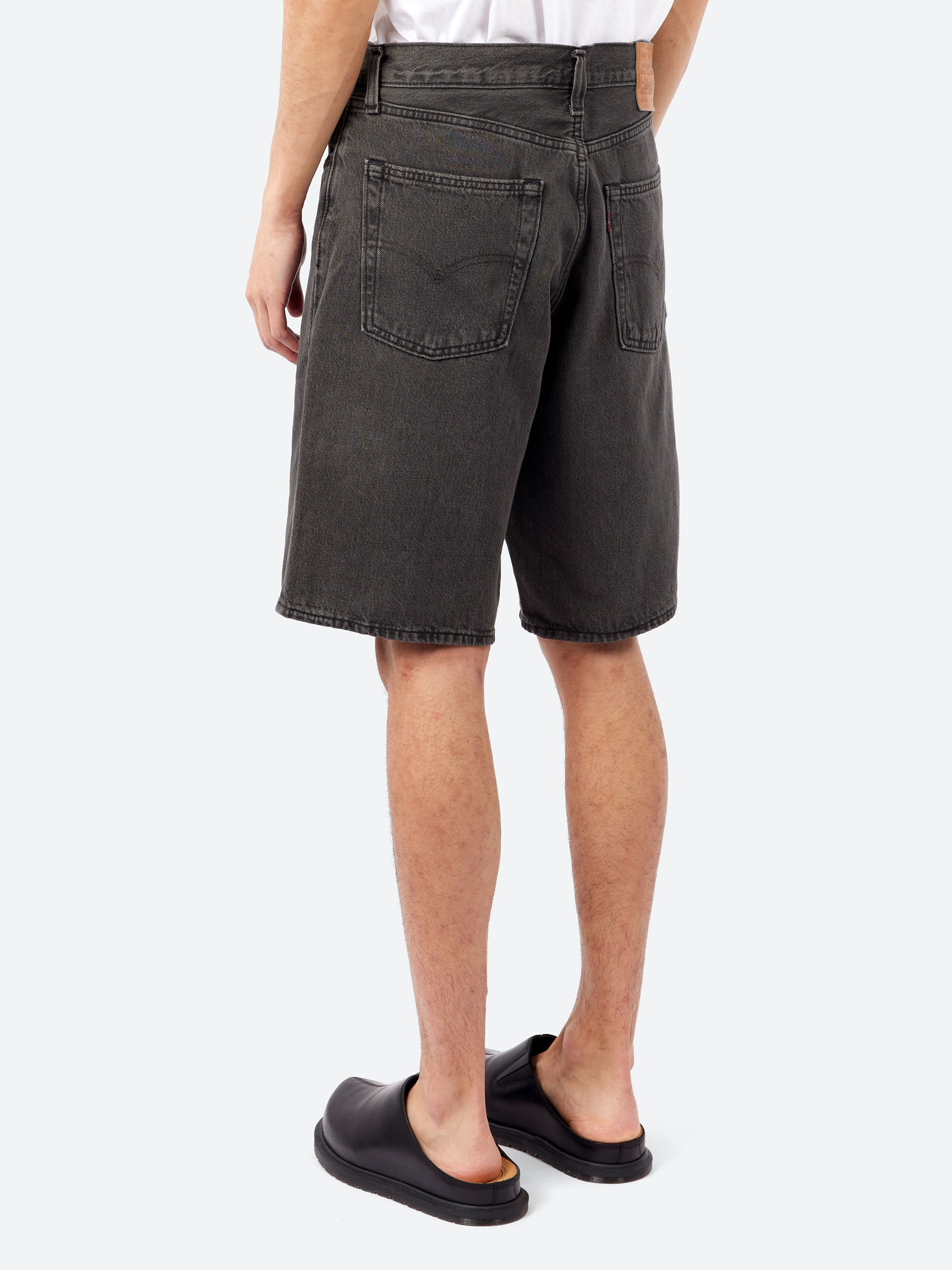 478 Baggy Shorts