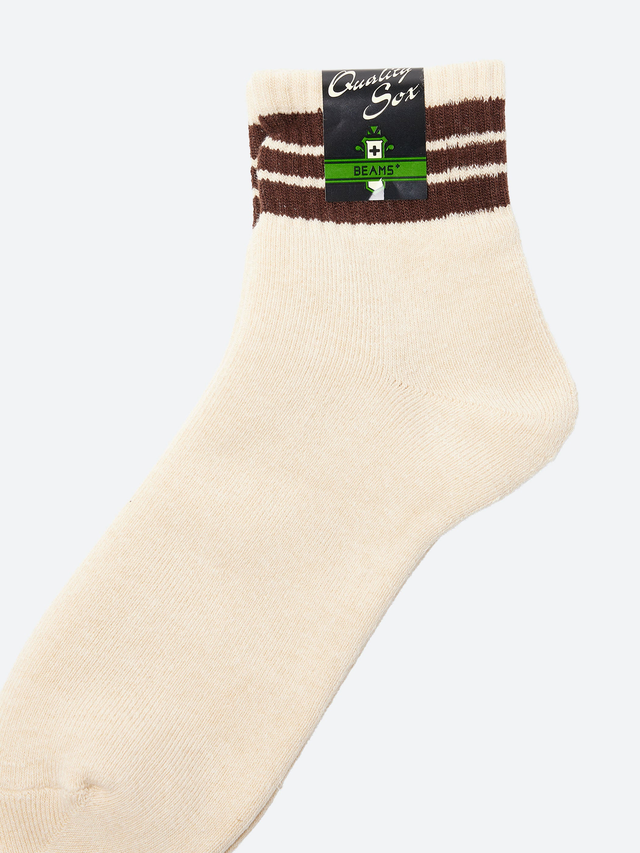 School Boy Socks 1/4