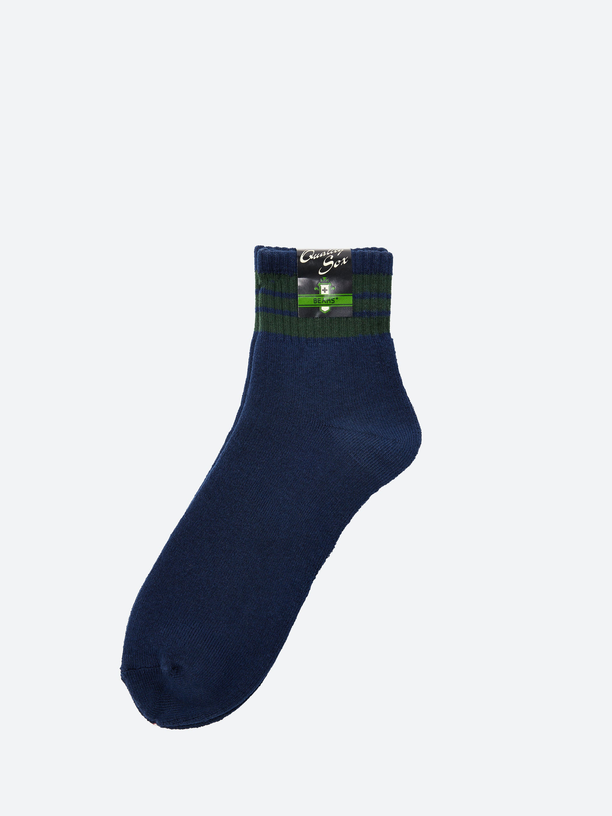School Boy Socks 1/4