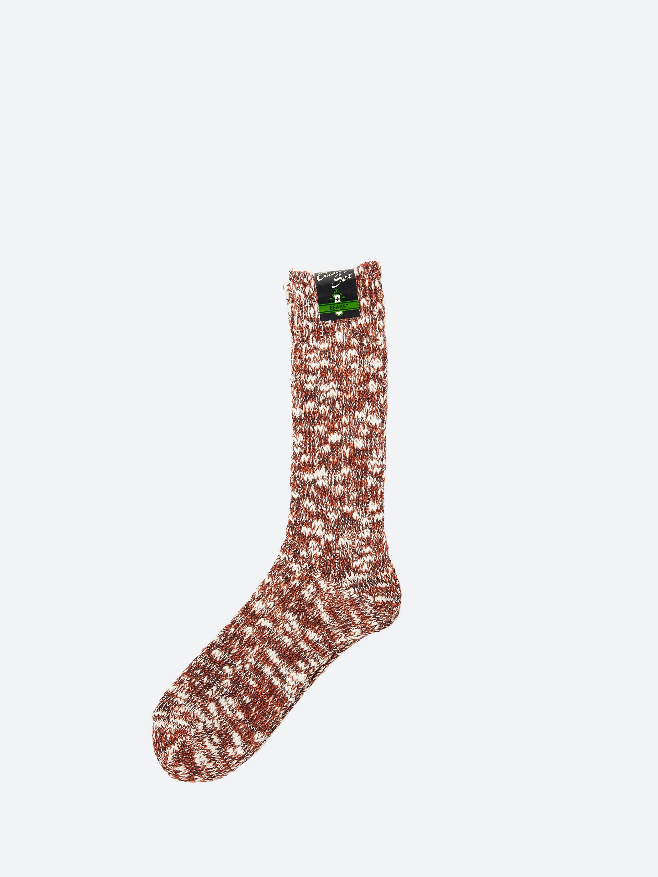 Slub Socks