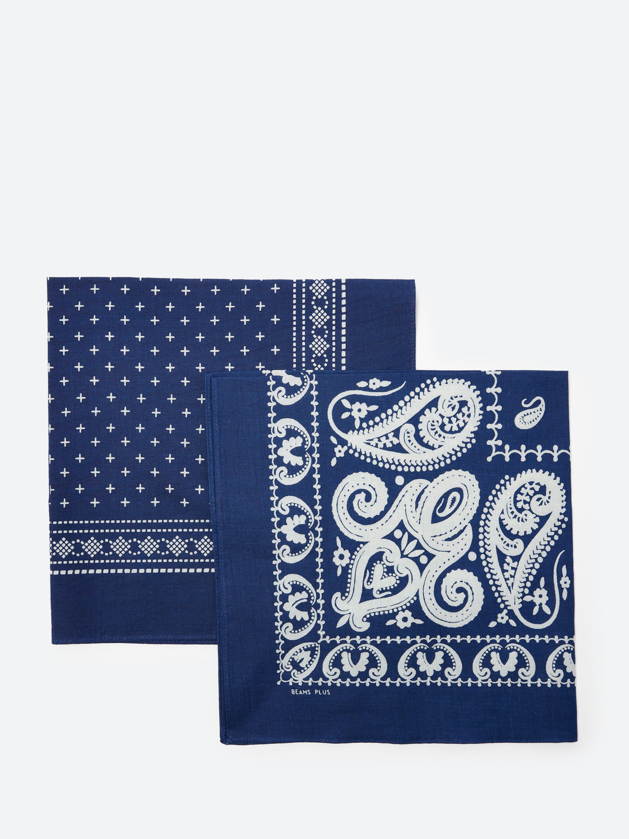 2 Pack Bandana
