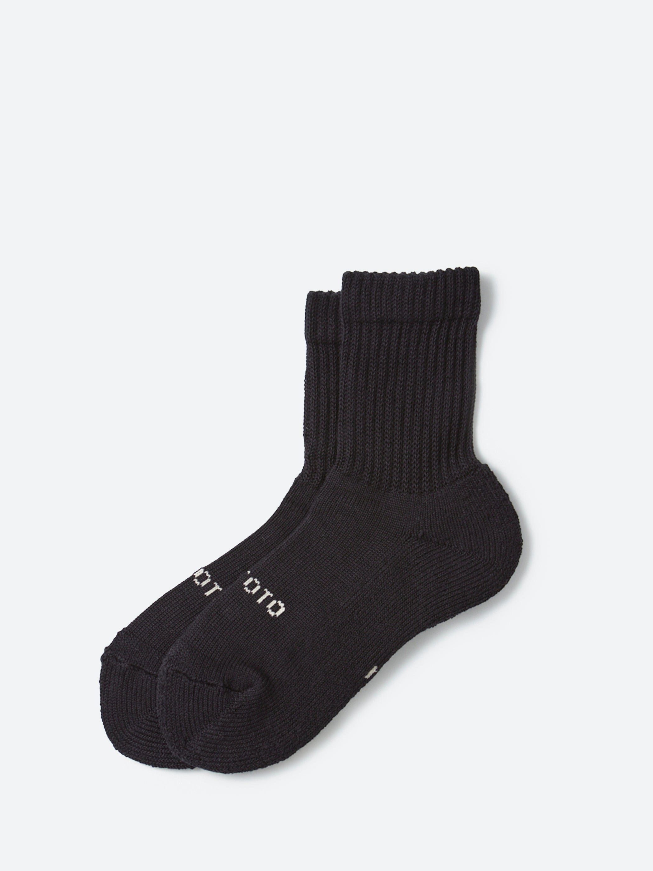 3 Pack Mini Crew Socks
