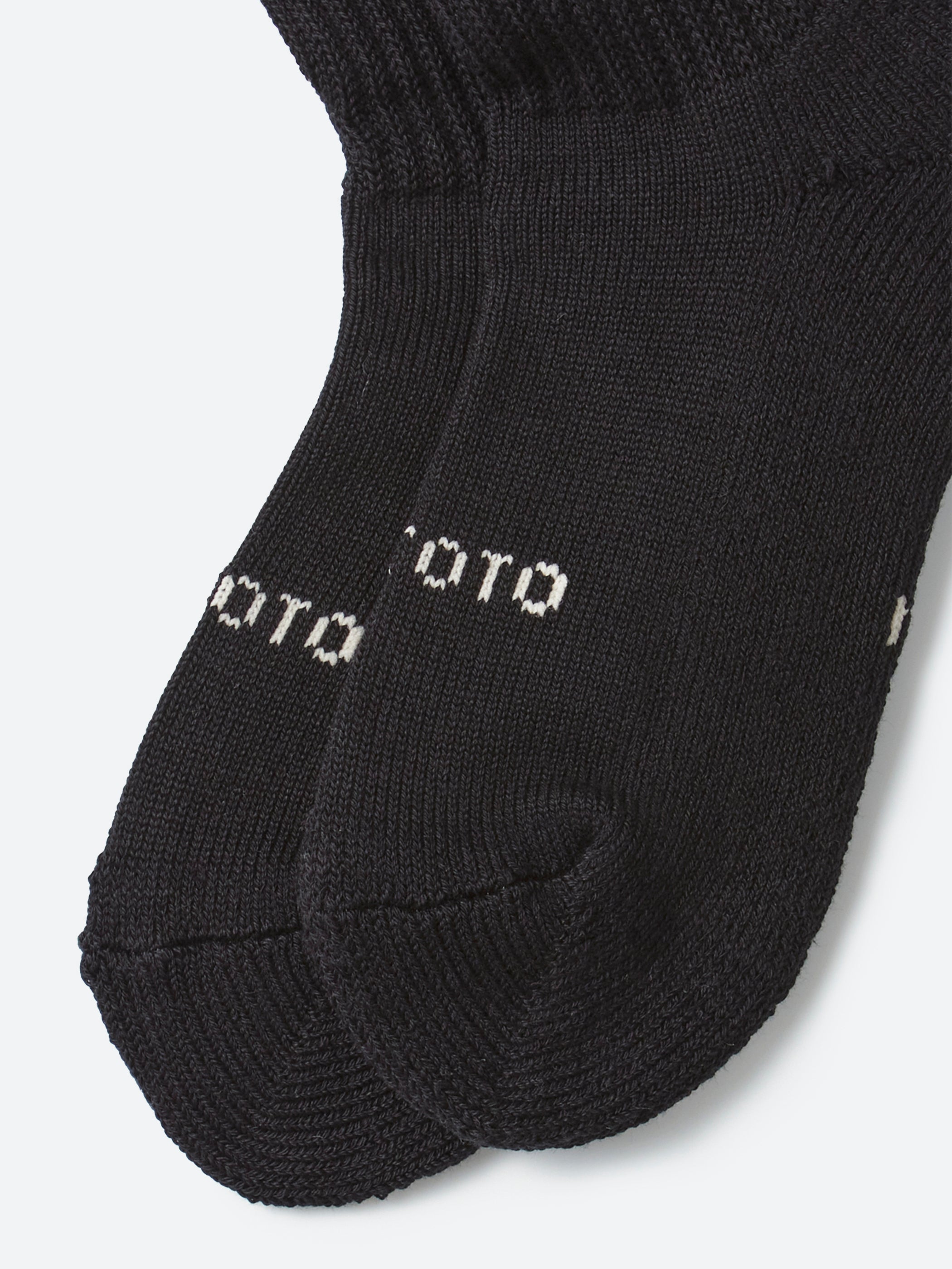 3 Pack Mini Crew Socks