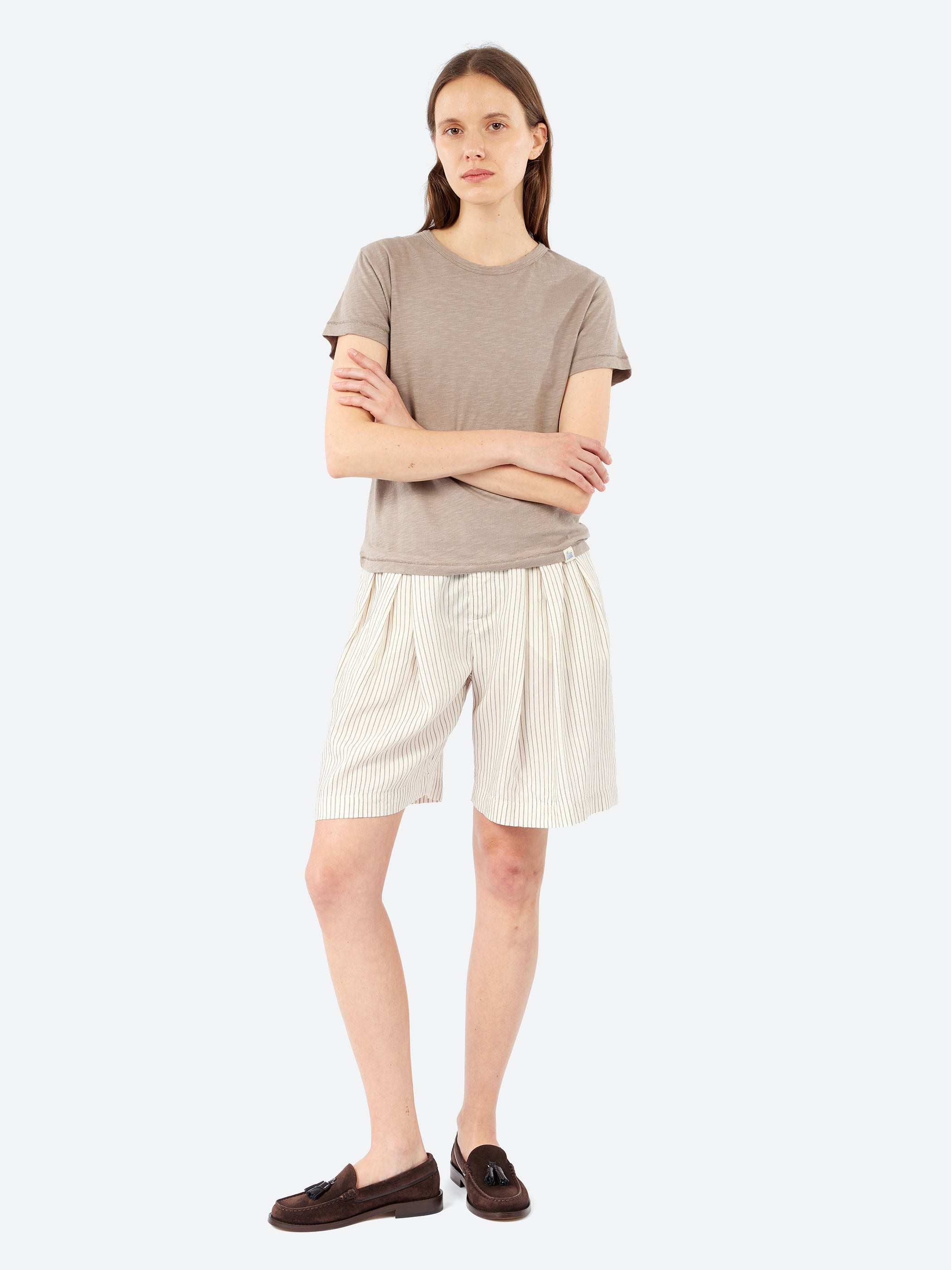 Doer Shorts